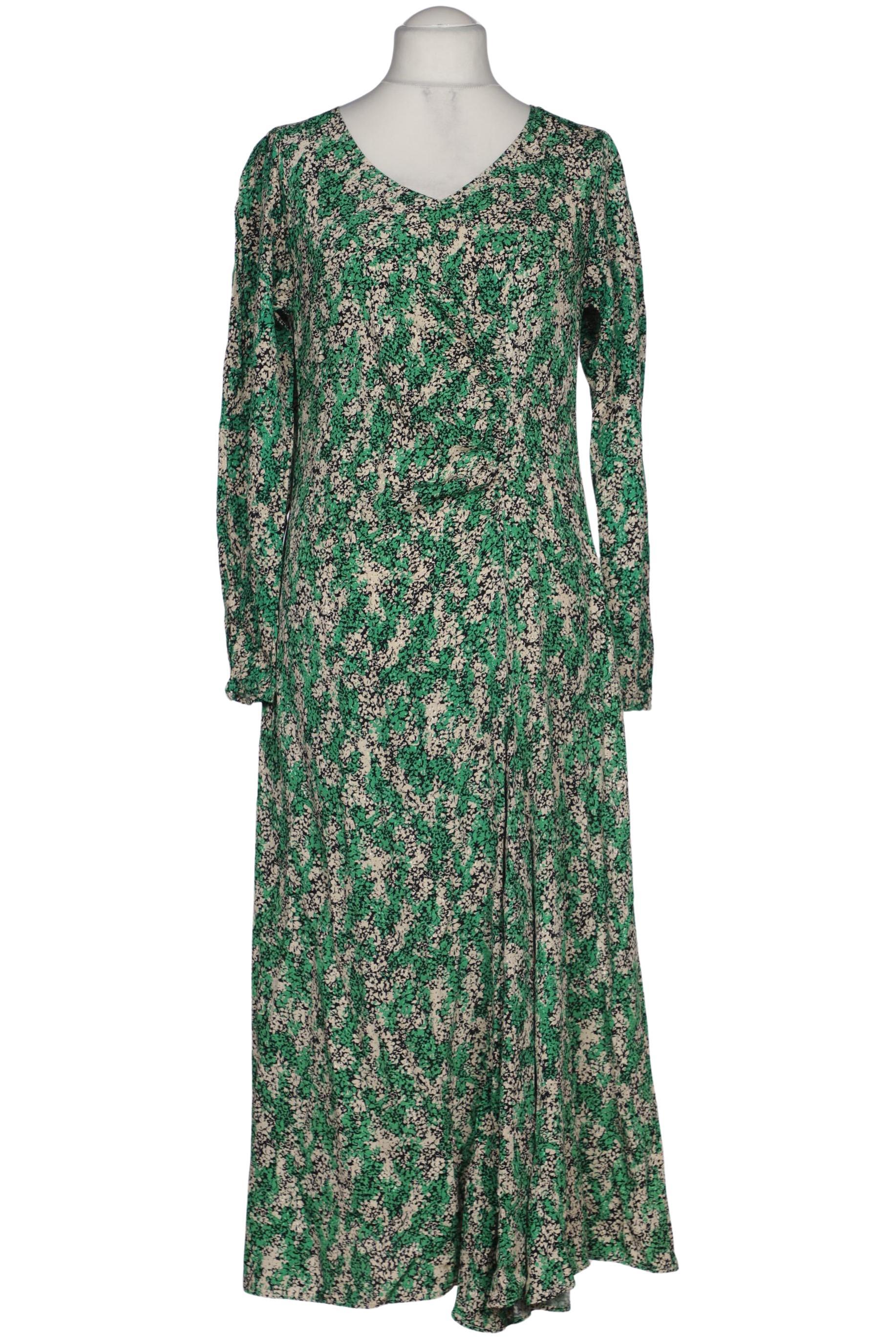 

Karen by Simonsen Damen Kleid, grün, Gr. 40