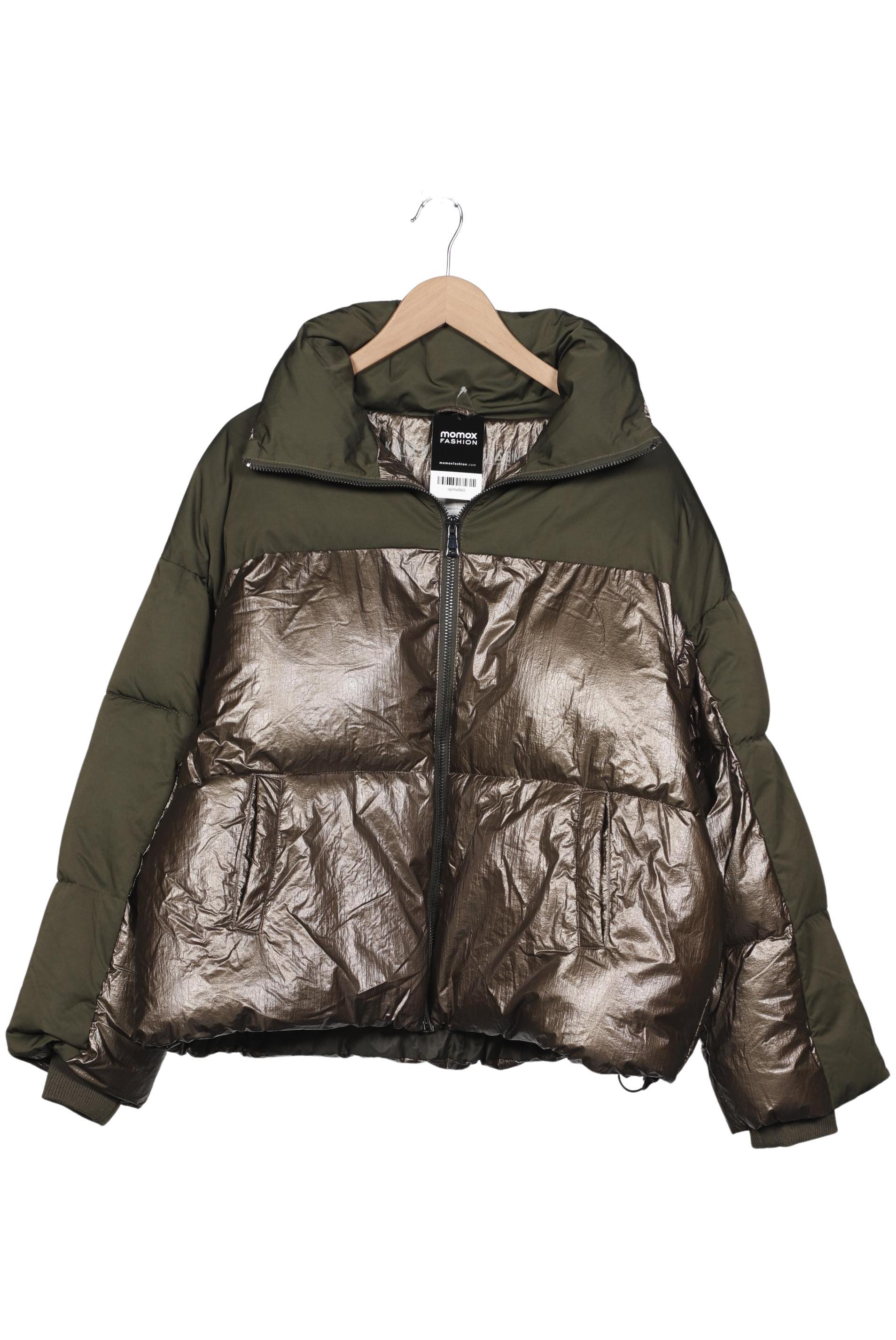 

Karen by Simonsen Damen Jacke, mehrfarbig, Gr. 40