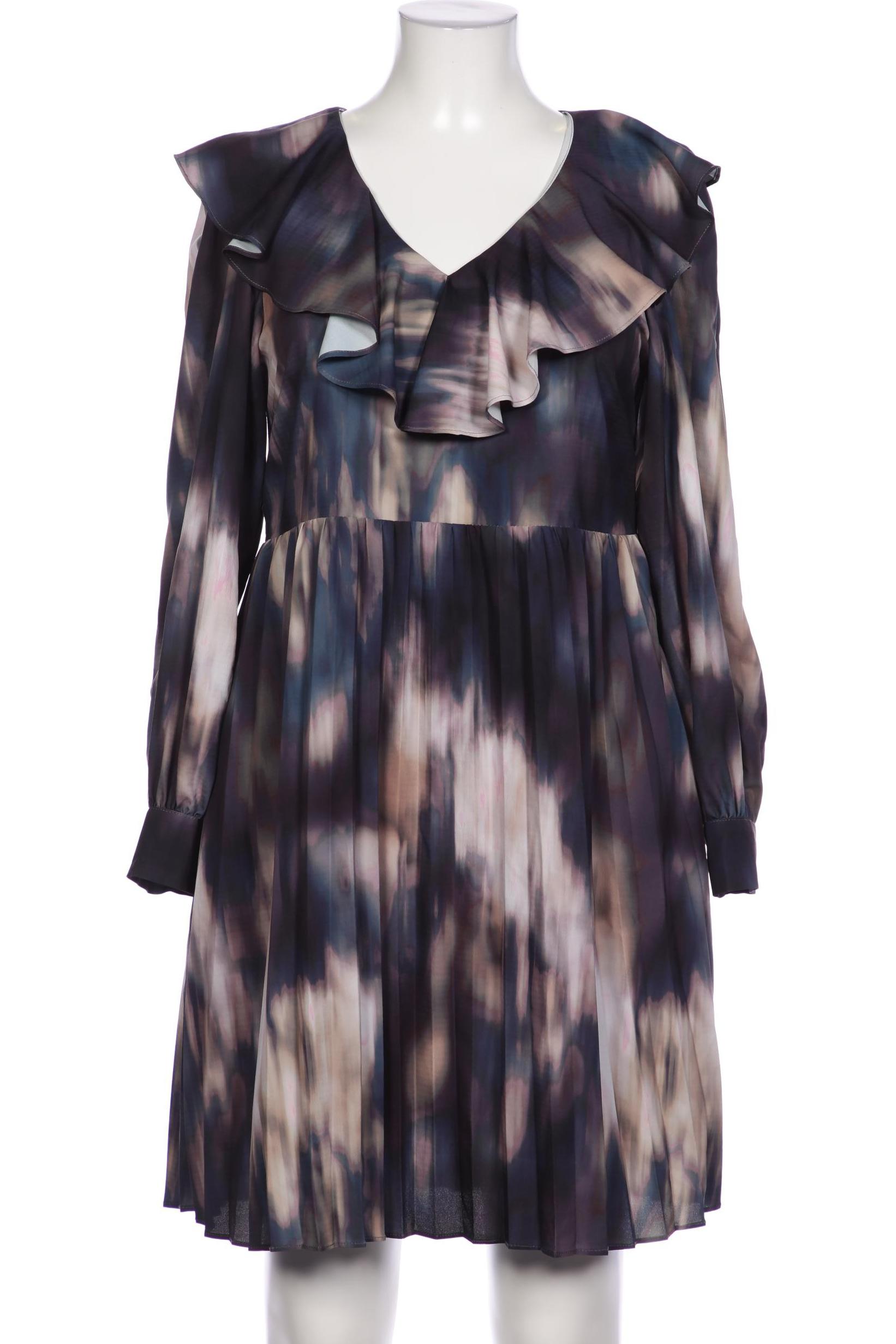 

Karen by Simonsen Damen Kleid, mehrfarbig, Gr. 42