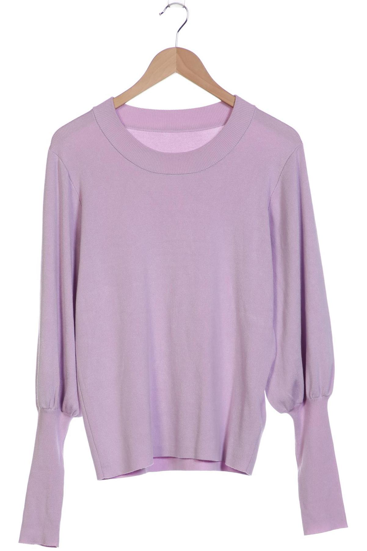 

Karen by Simonsen Damen Pullover, flieder, Gr. 38
