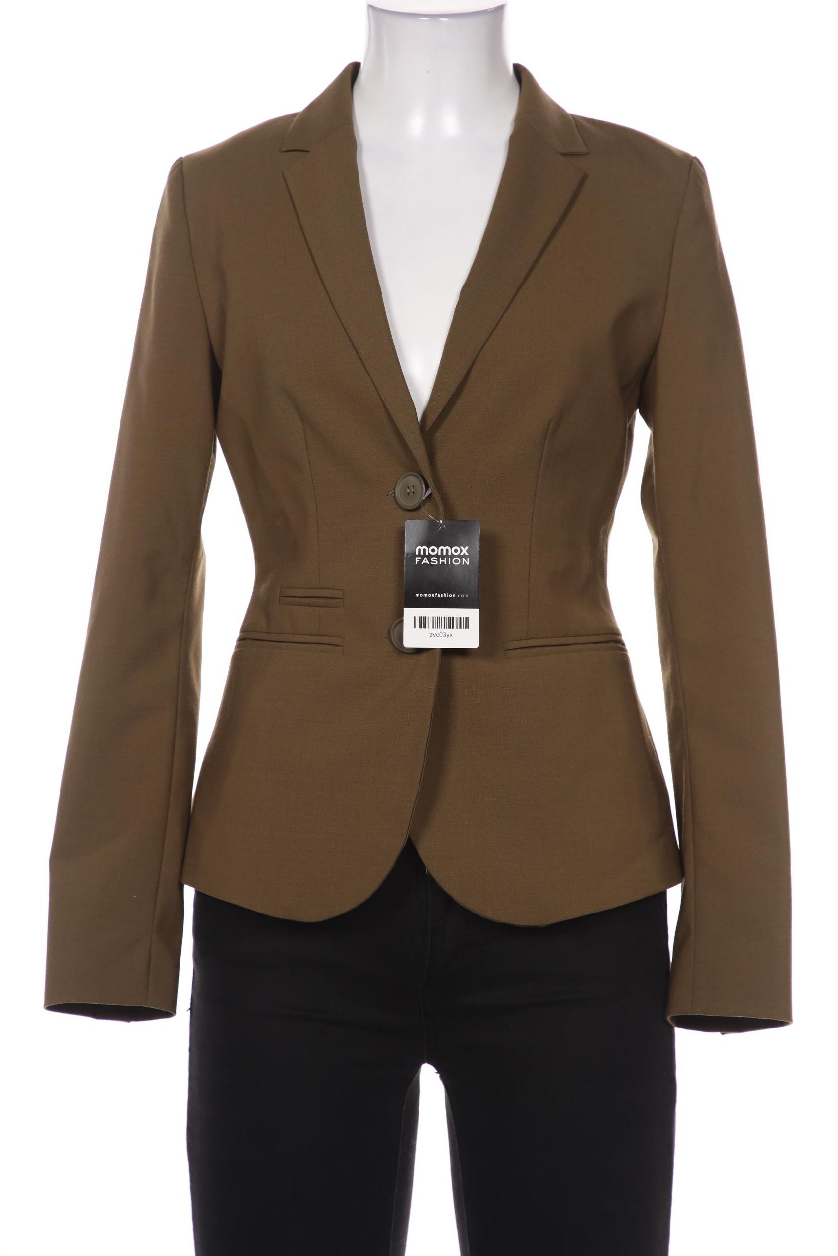 

Karen by Simonsen Damen Blazer, grün, Gr. 32