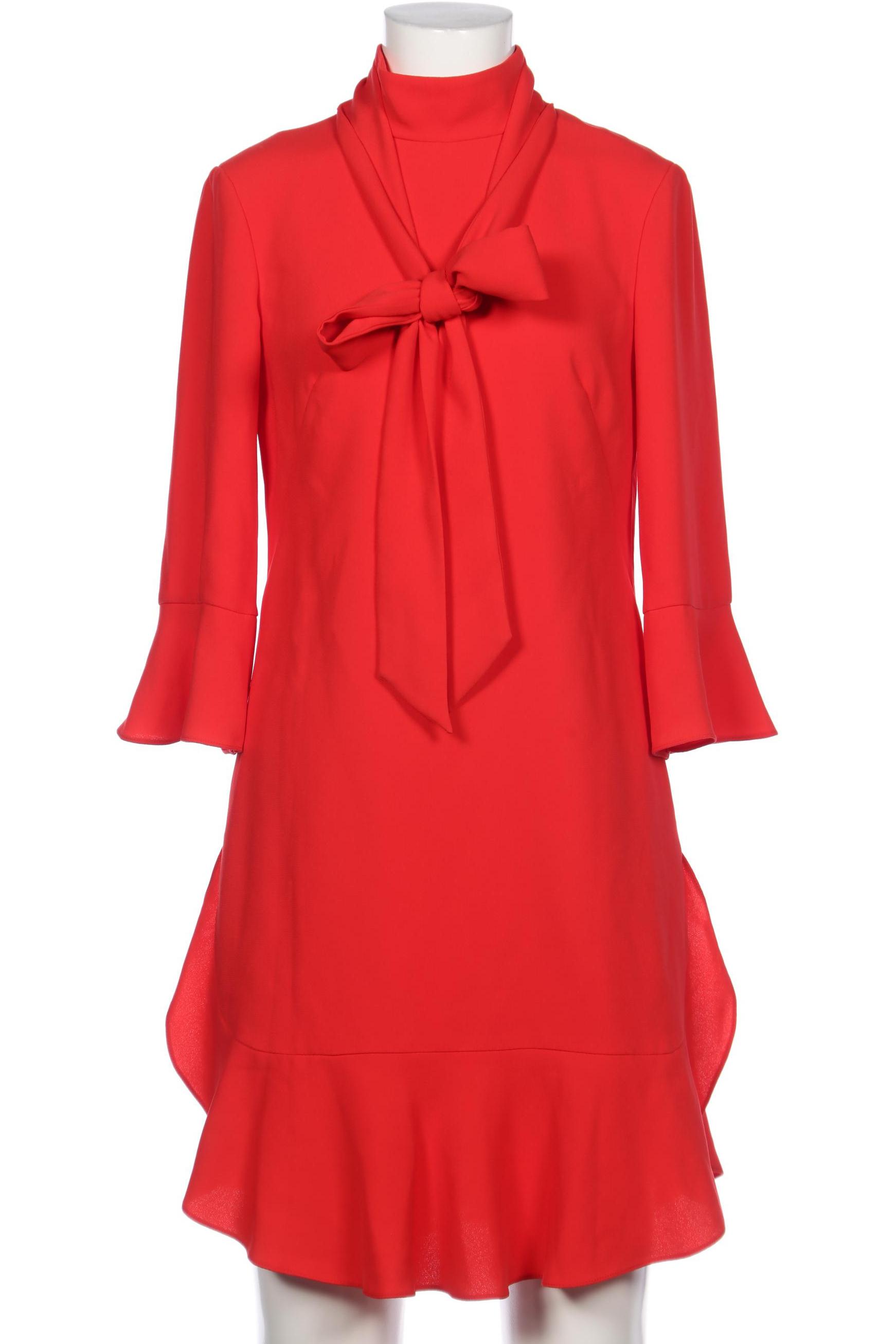 

Karen Millen Damen Kleid, rot