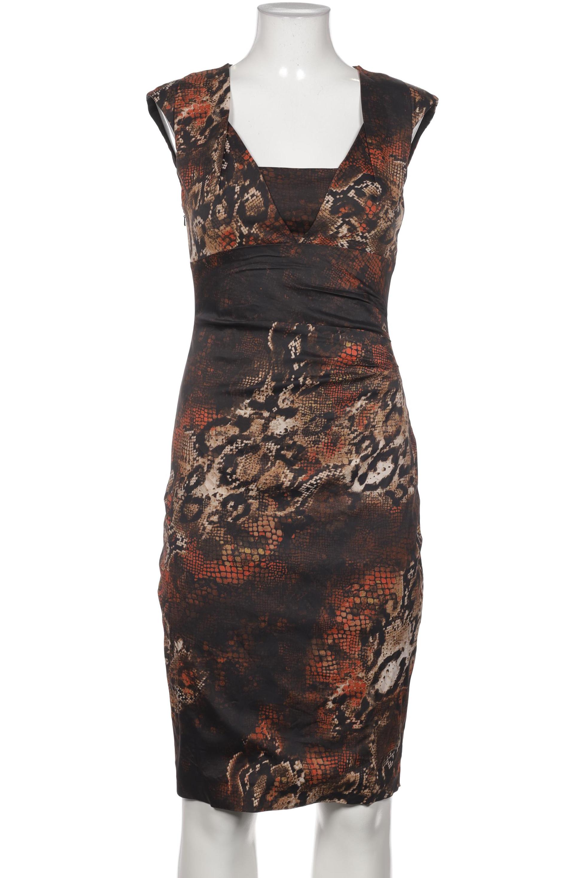 

Karen Millen Damen Kleid, orange, Gr. 40