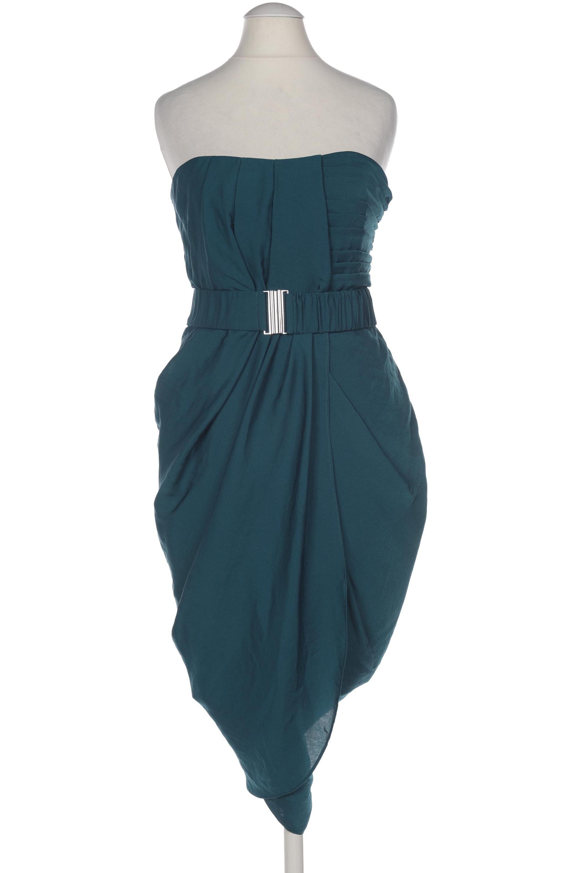 

Karen Millen Damen Kleid, grün, Gr. 36