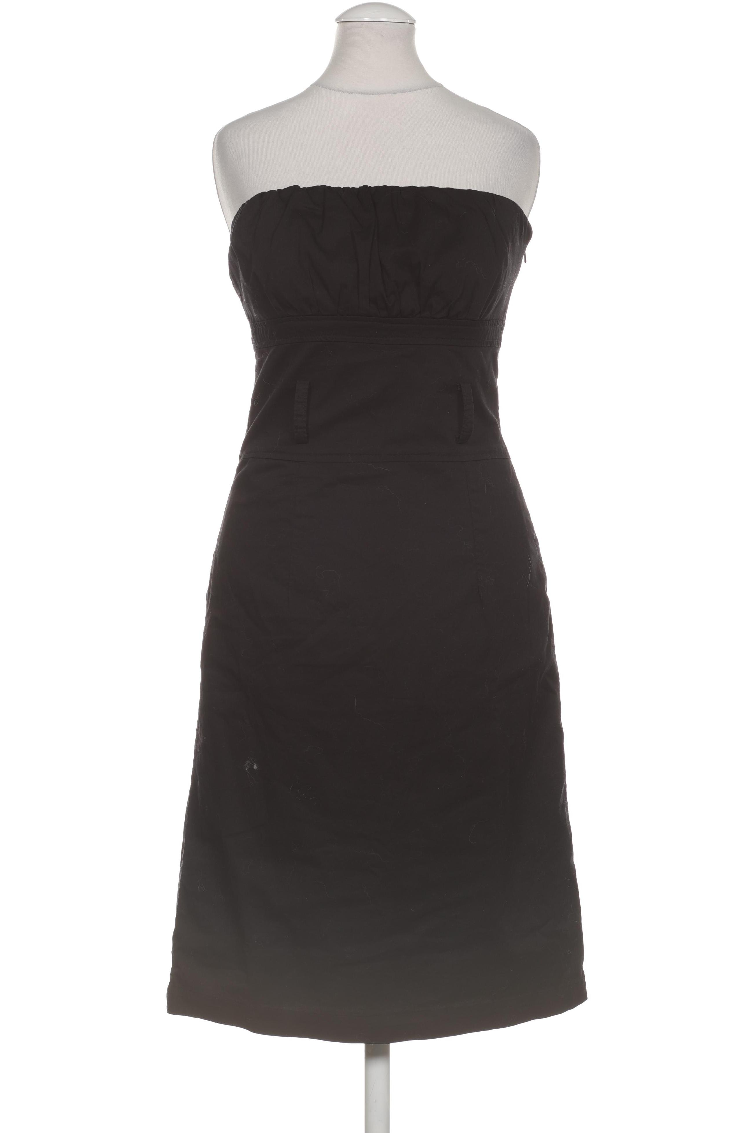 

Karen Millen Damen Kleid, schwarz, Gr. 8