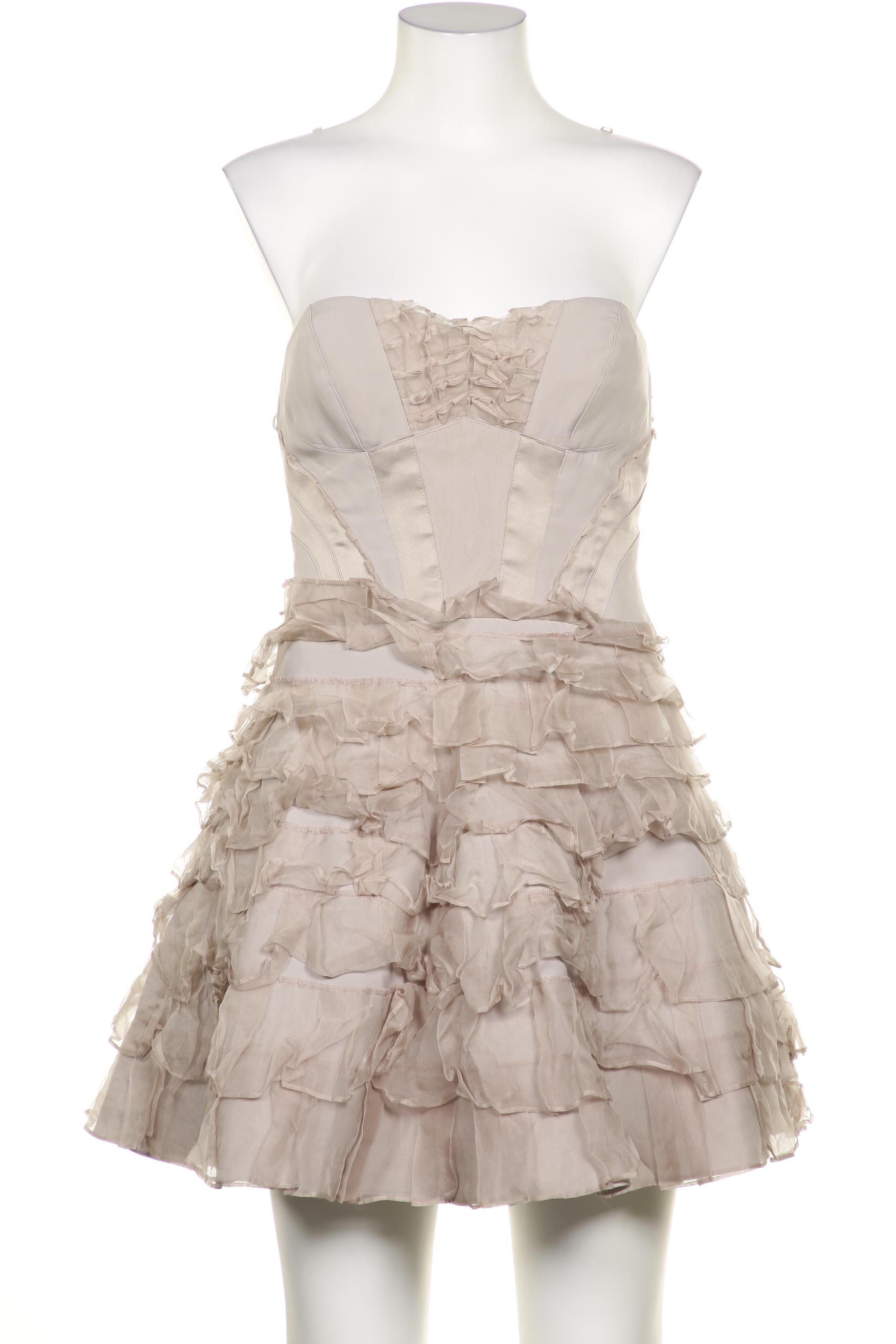 

Karen Millen Damen Kleid, grau, Gr. 40