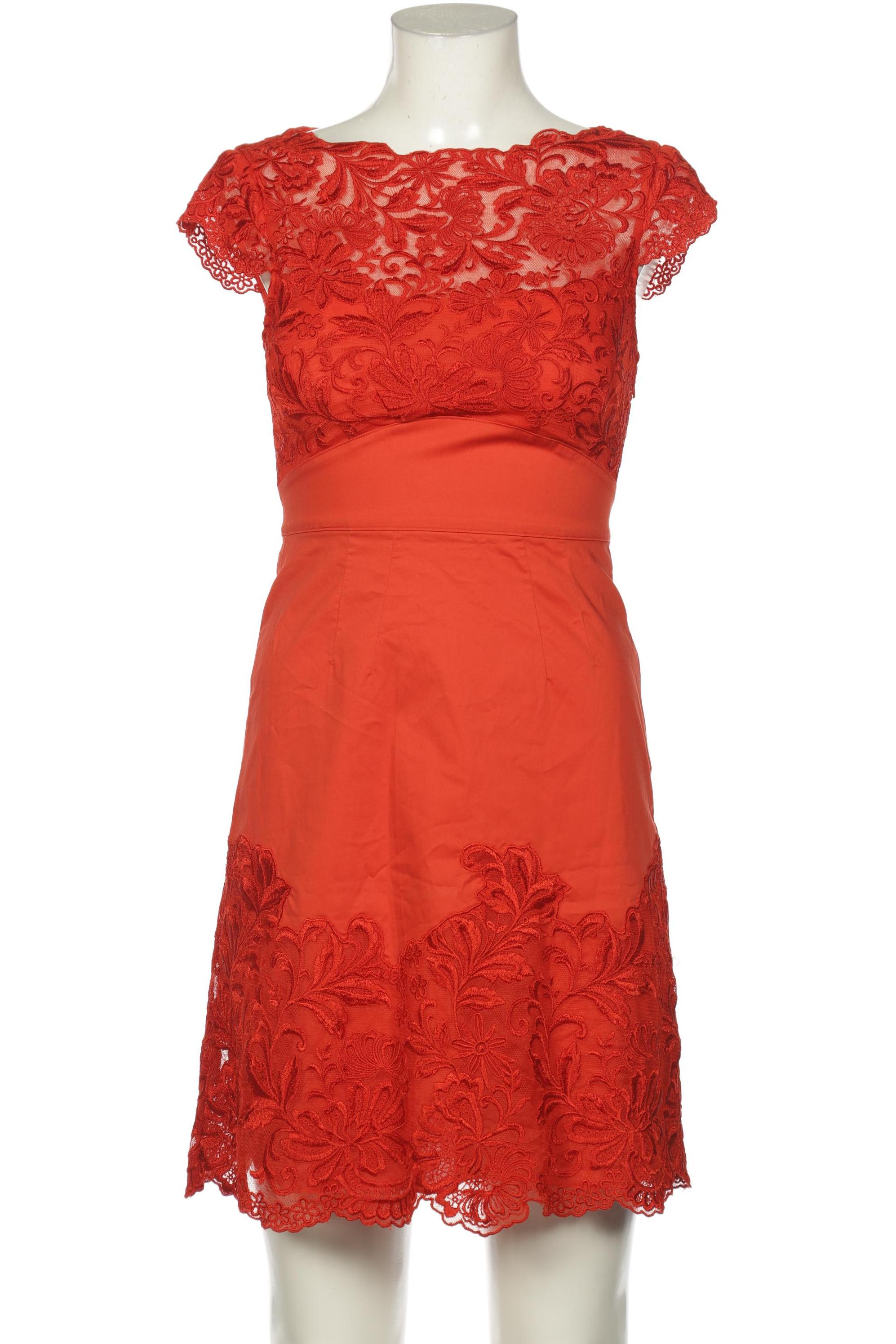 

Karen Millen Damen Kleid, rot, Gr. 38