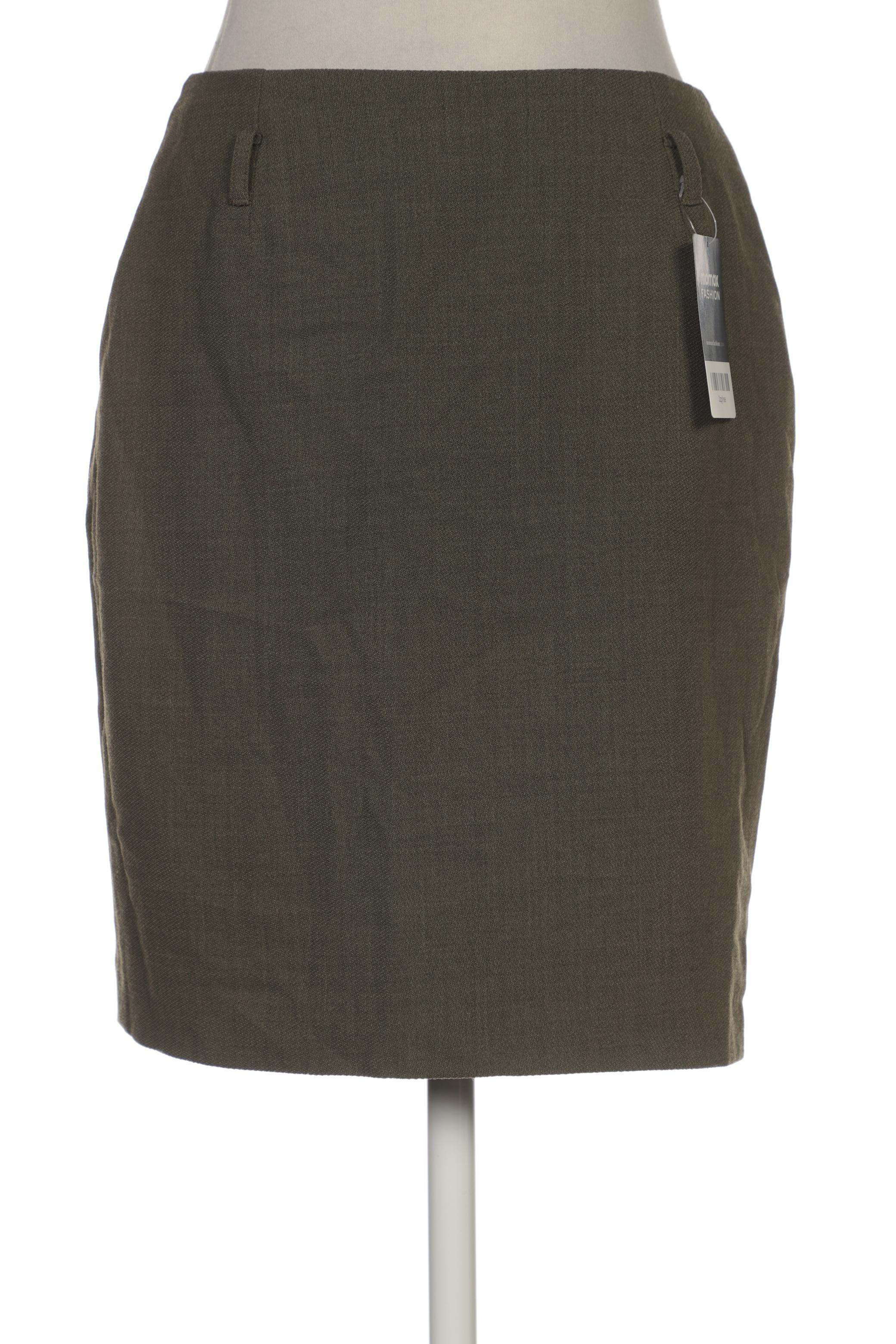 

Karen Millen Damen Rock, grün, Gr. 10