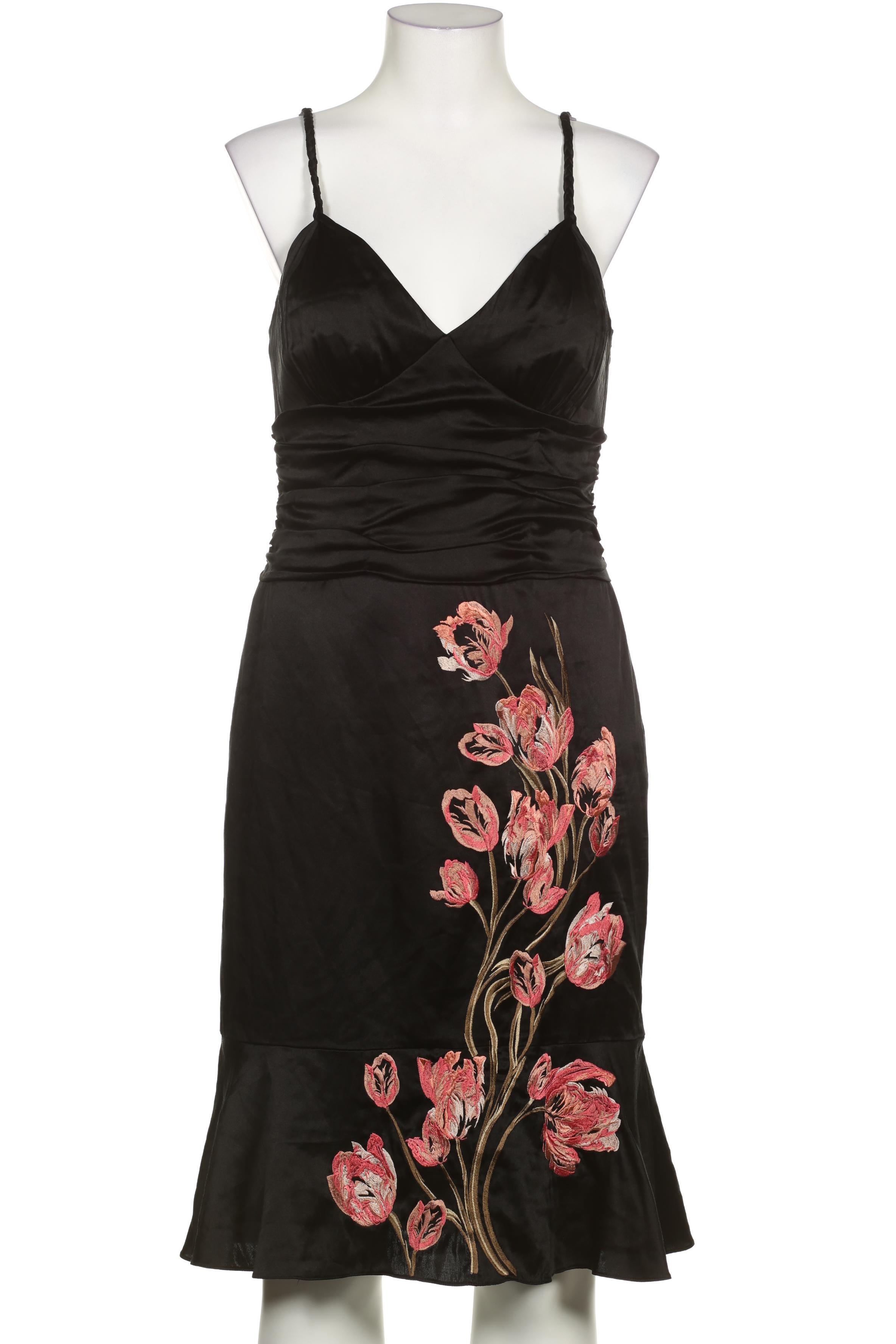 

Karen Millen Damen Kleid, schwarz, Gr. 40