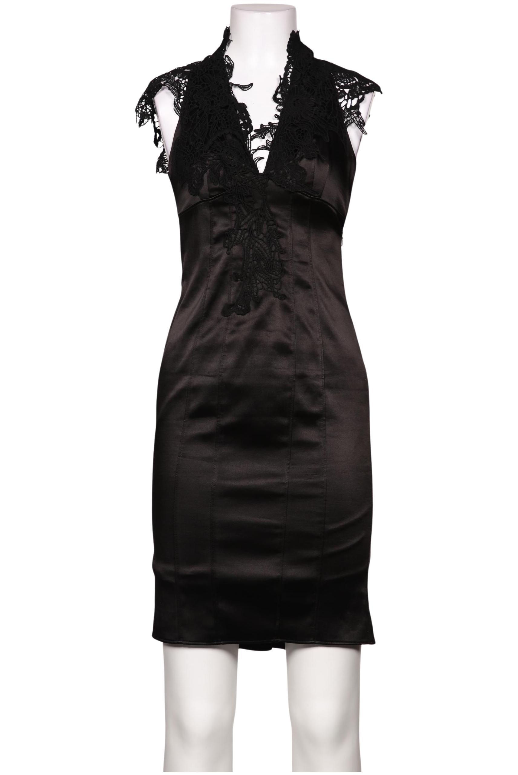 

Karen Millen Damen Kleid, schwarz, Gr. 36