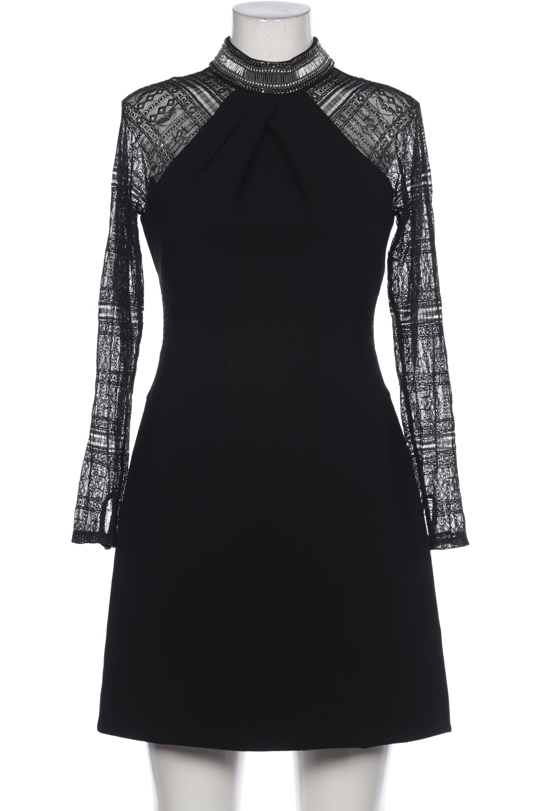 

Karen Millen Damen Kleid, schwarz, Gr. 40