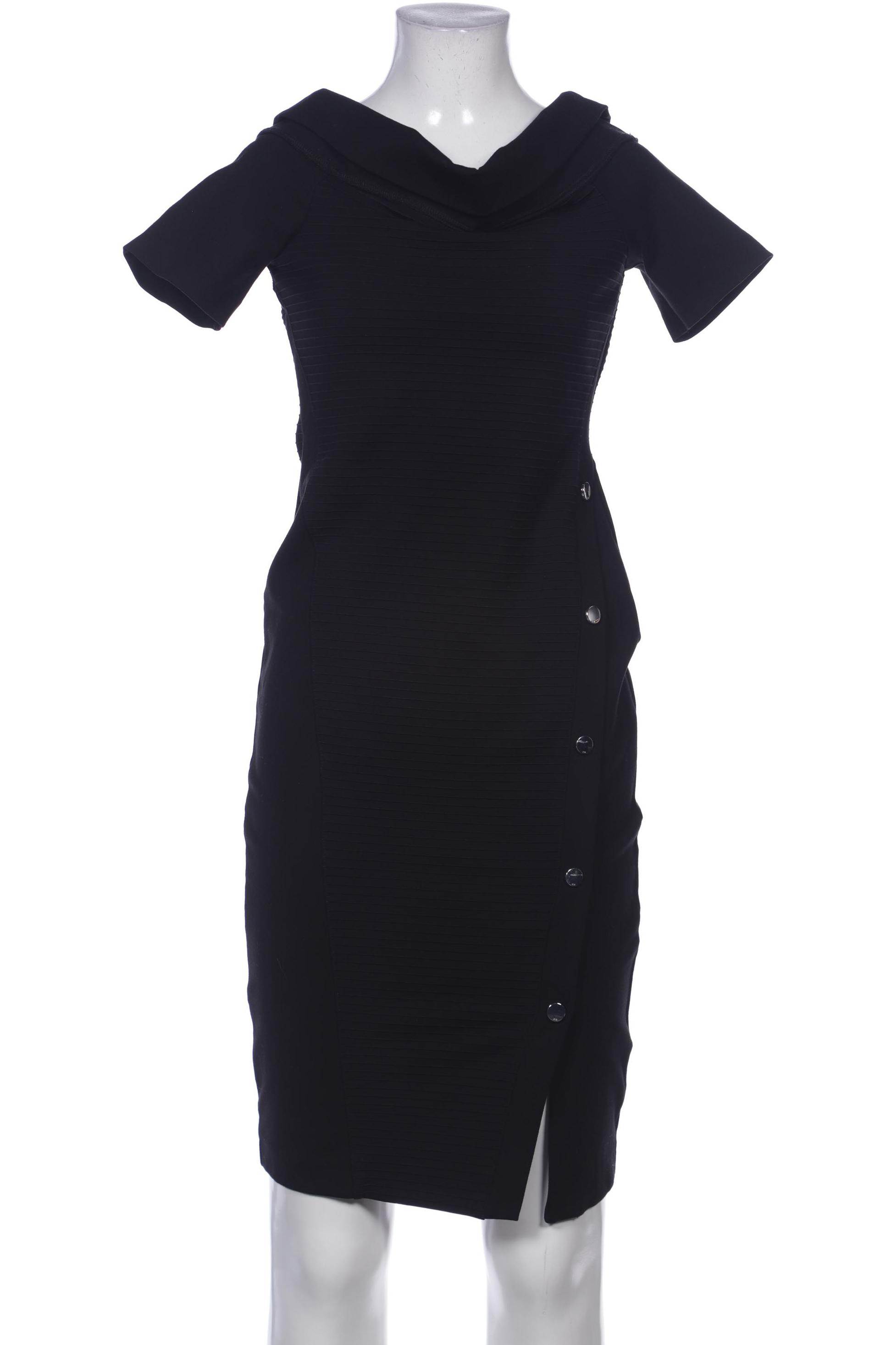 

Karen Millen Damen Kleid, schwarz, Gr. 38
