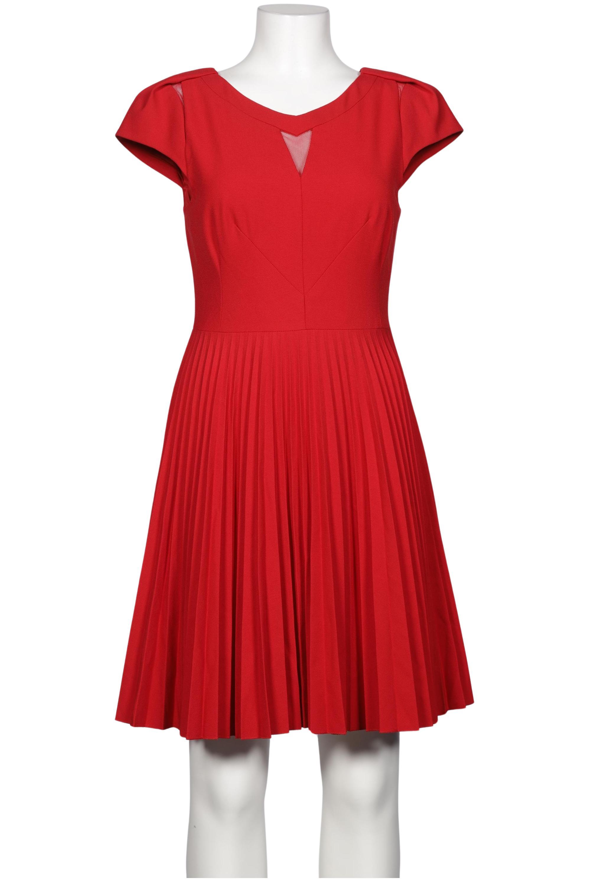 

Karen Millen Damen Kleid, rot, Gr. 42