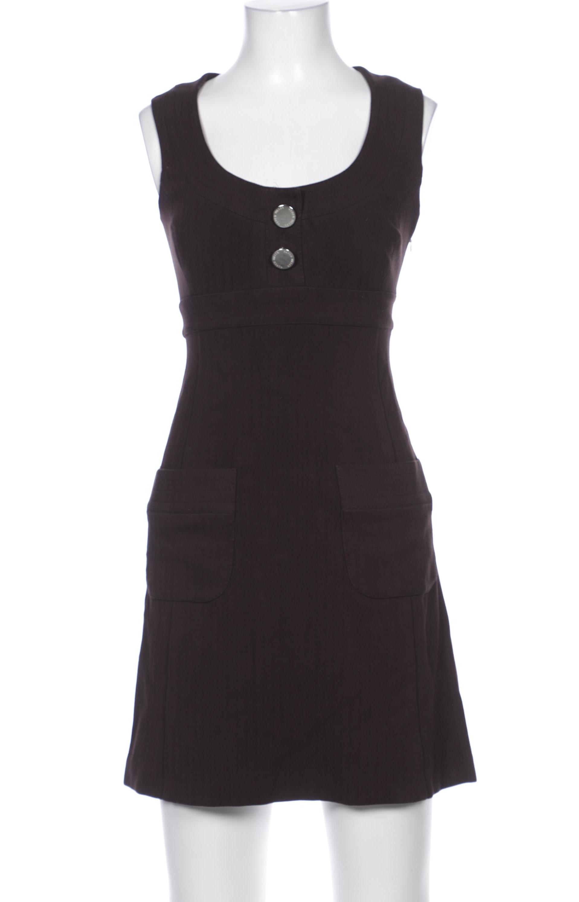 

Karen Millen Damen Kleid, braun