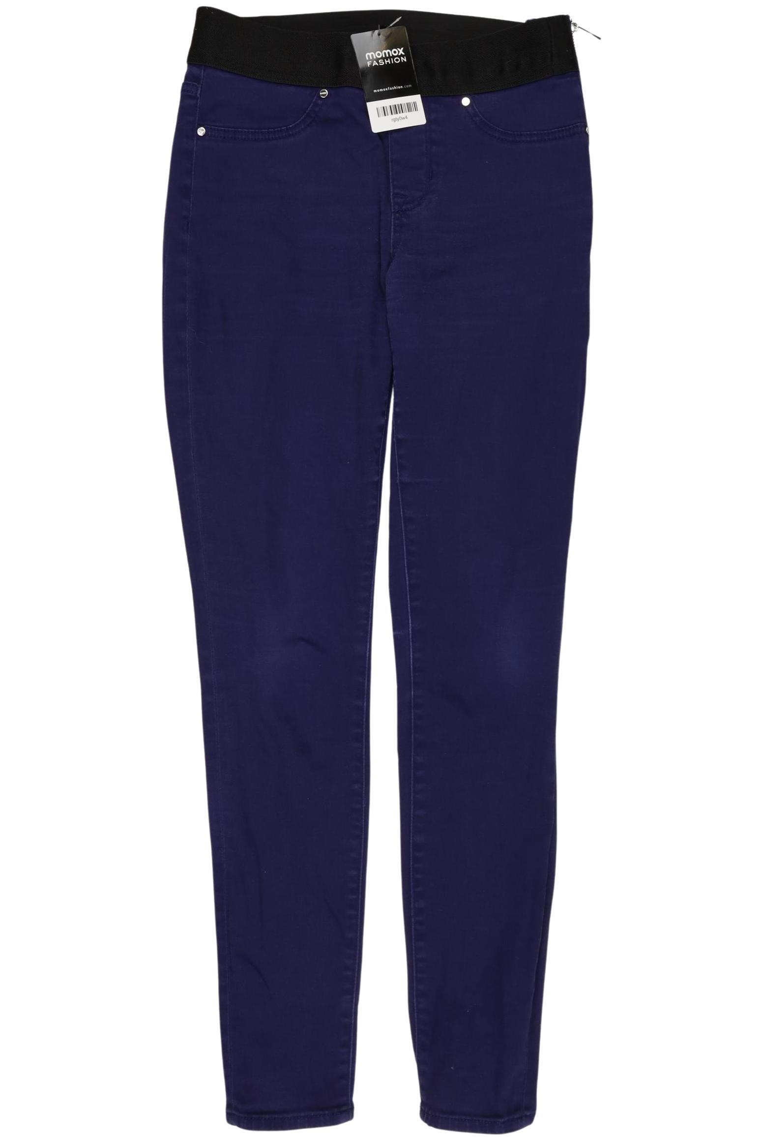 

Karen Millen Damen Jeans, marineblau, Gr. 36