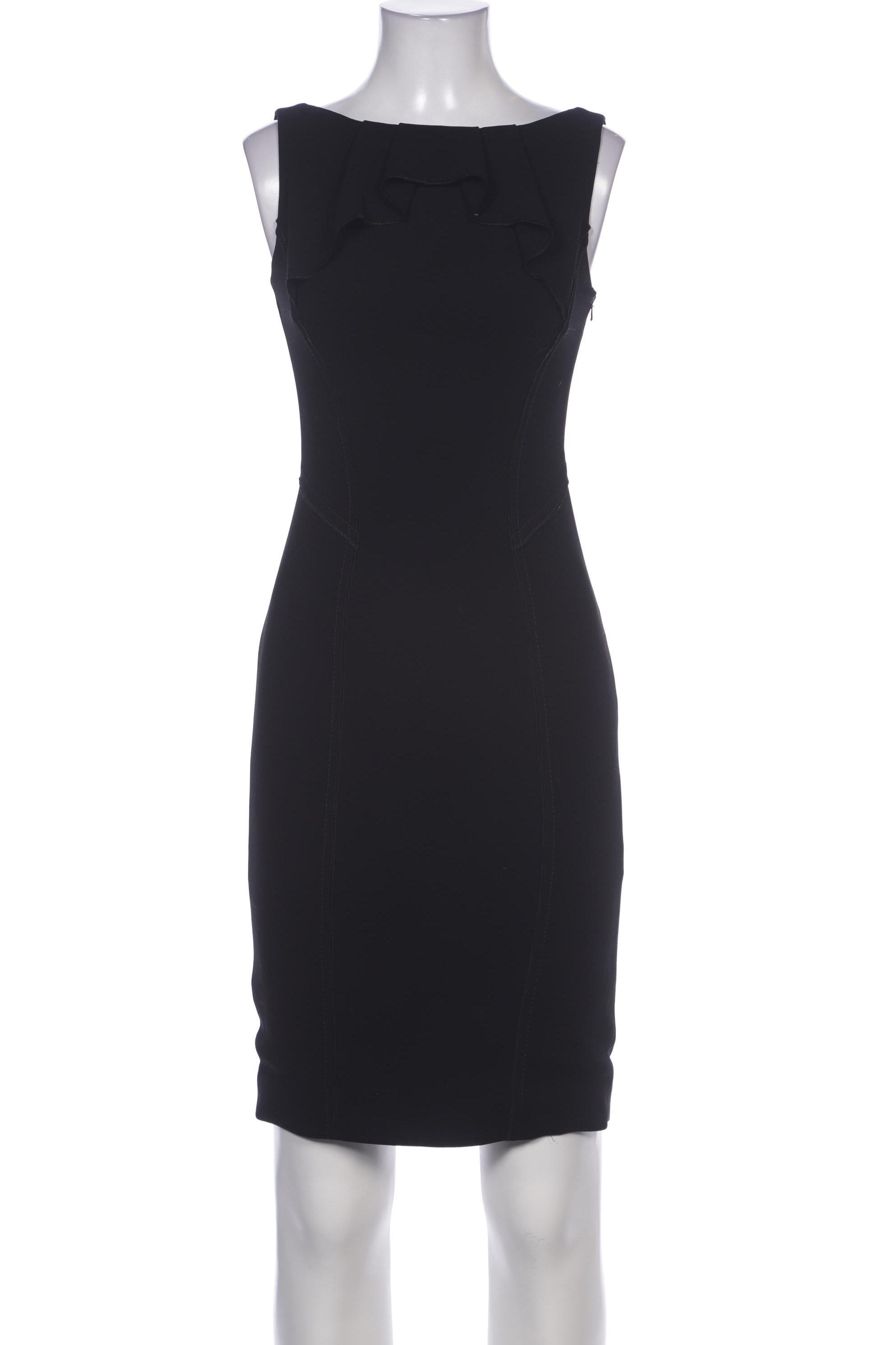 

Karen Millen Damen Kleid, schwarz, Gr. 34