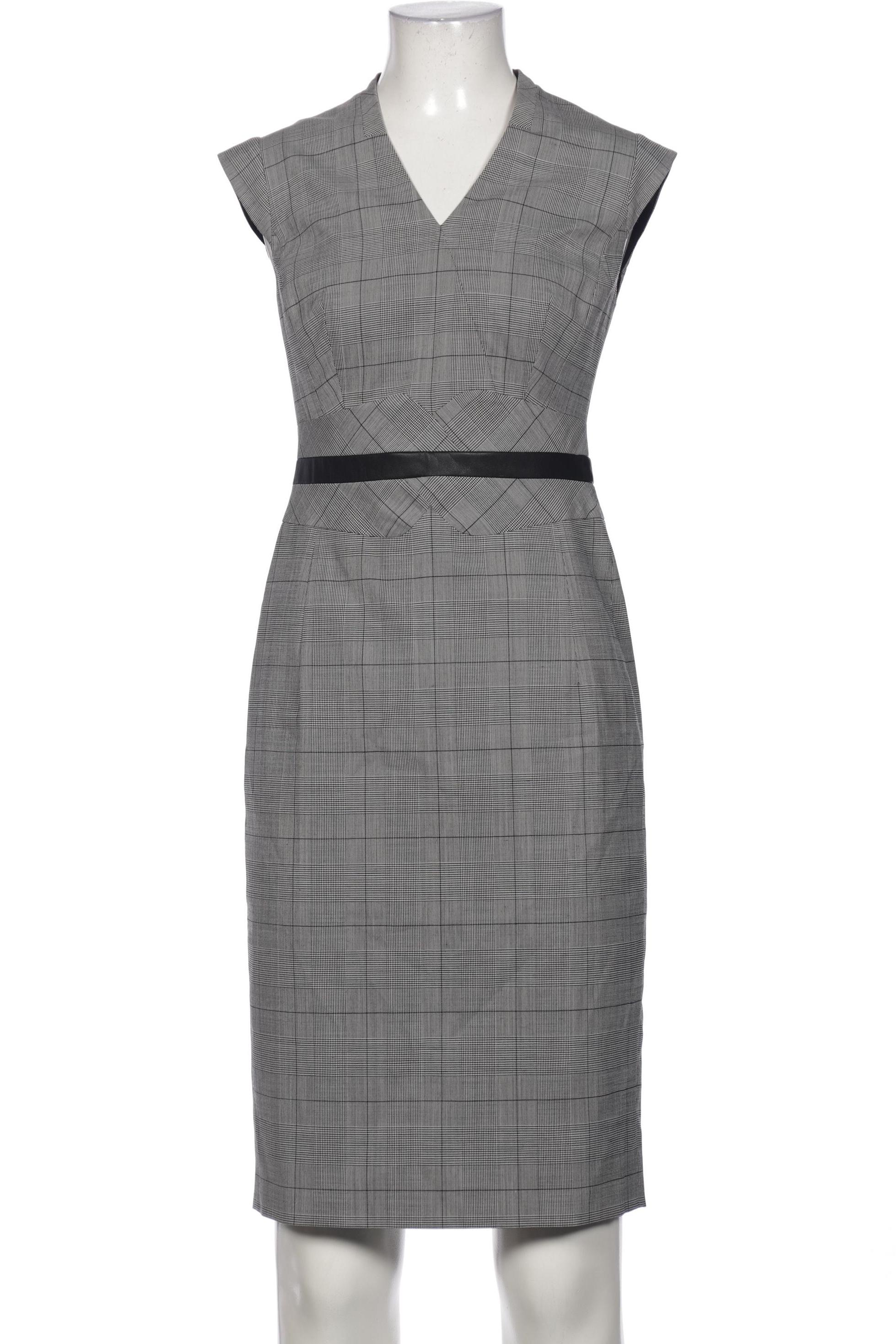 

Karen Millen Damen Kleid, grau, Gr. 36