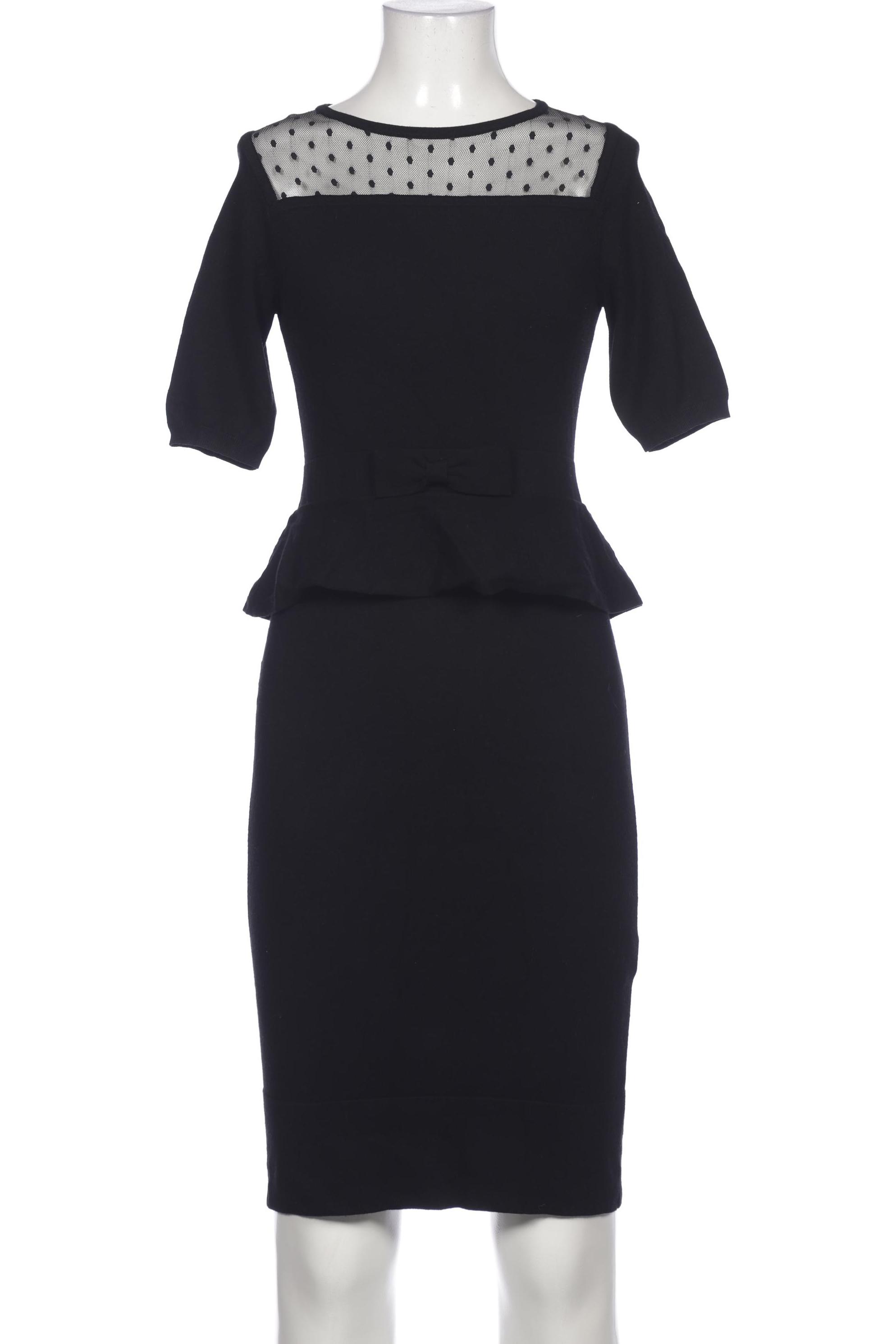 

Karen Millen Damen Kleid, schwarz