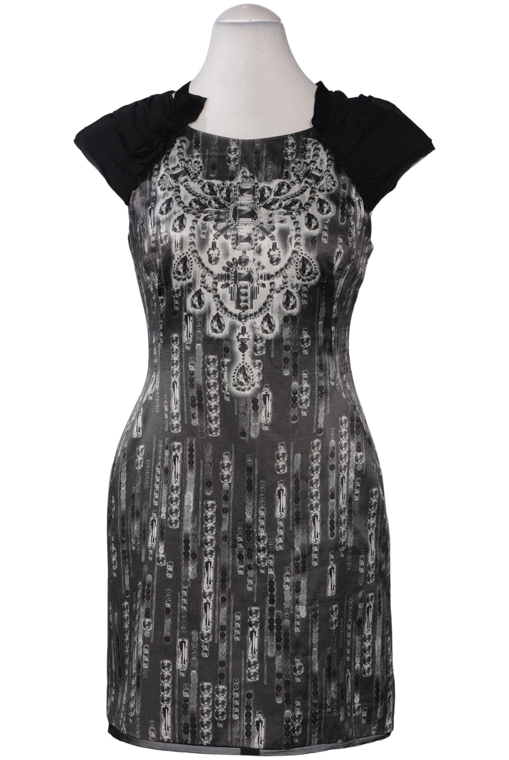 

Karen Millen Damen Kleid, grau, Gr. 40