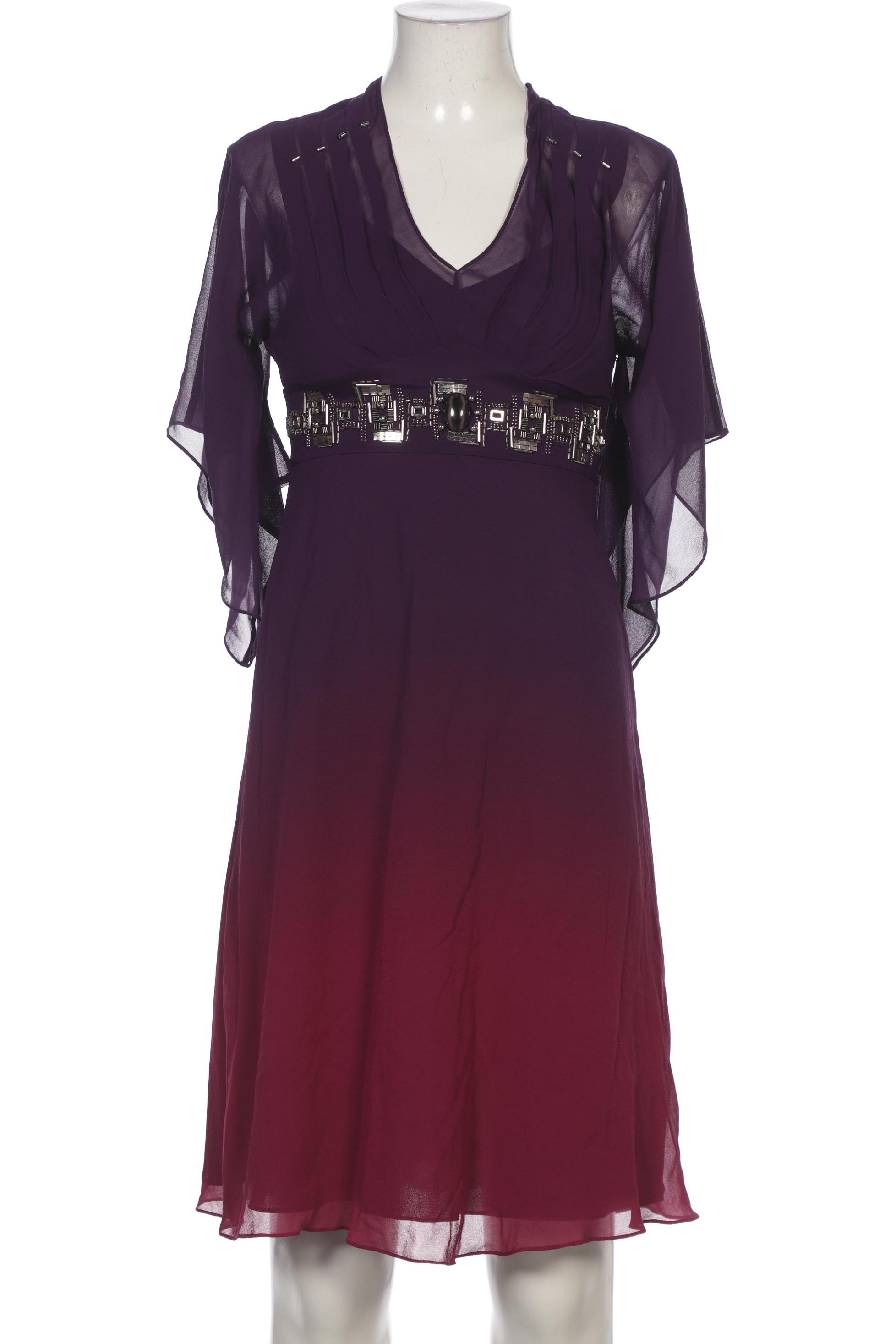 

Karen Millen Damen Kleid, flieder, Gr. 38