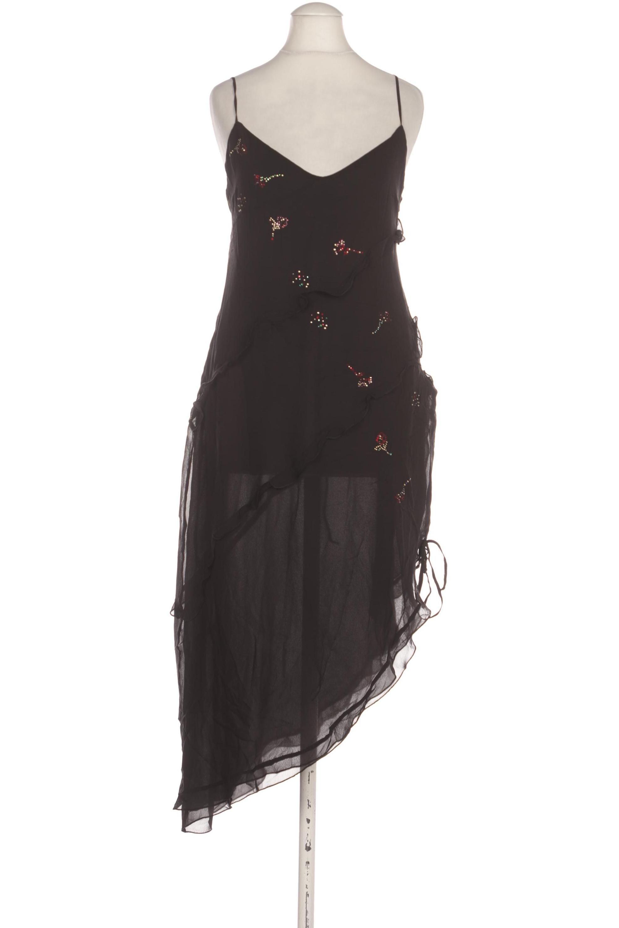 

Karen Millen Damen Kleid, schwarz, Gr. 12