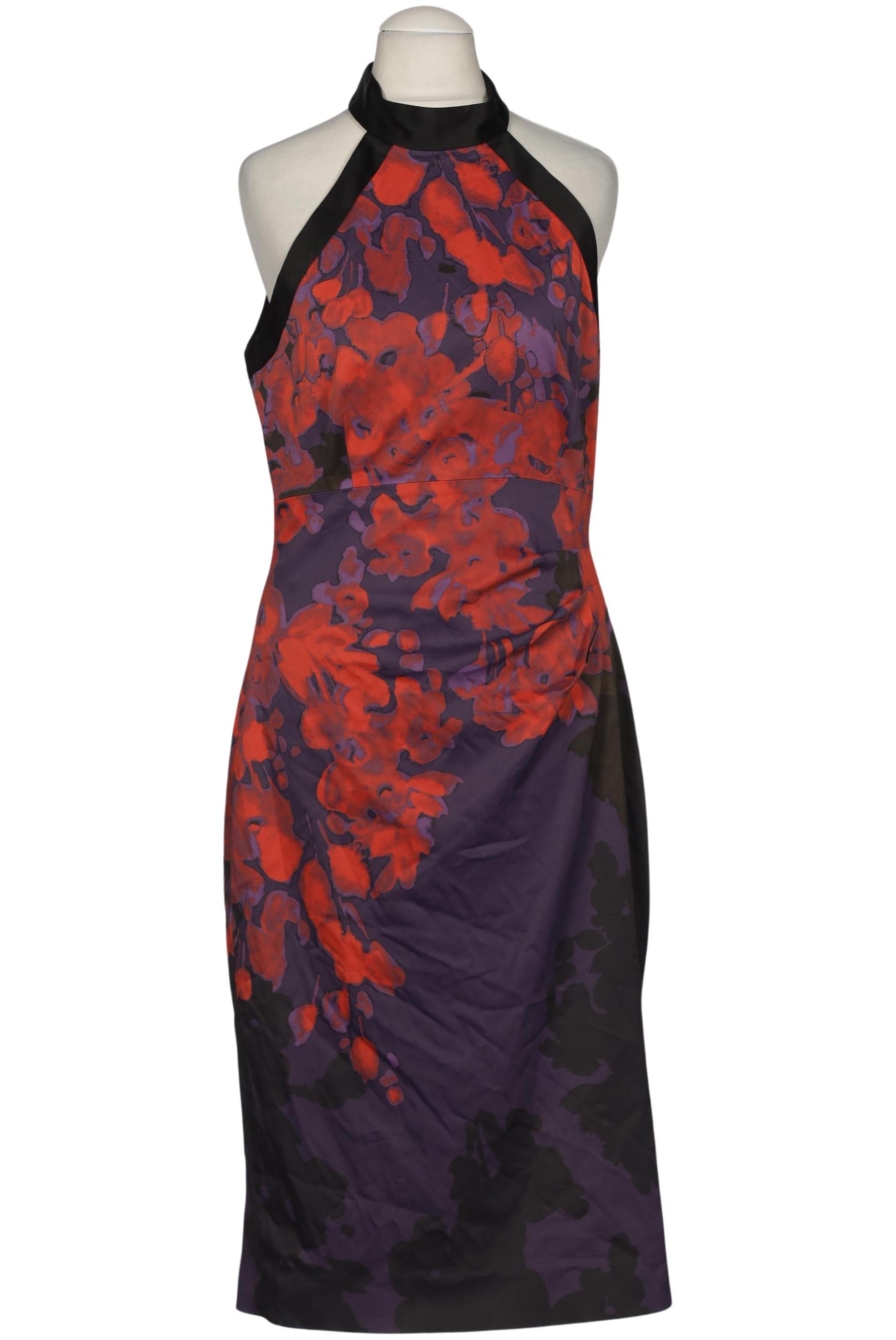 

Karen Millen Damen Kleid, flieder, Gr. 42