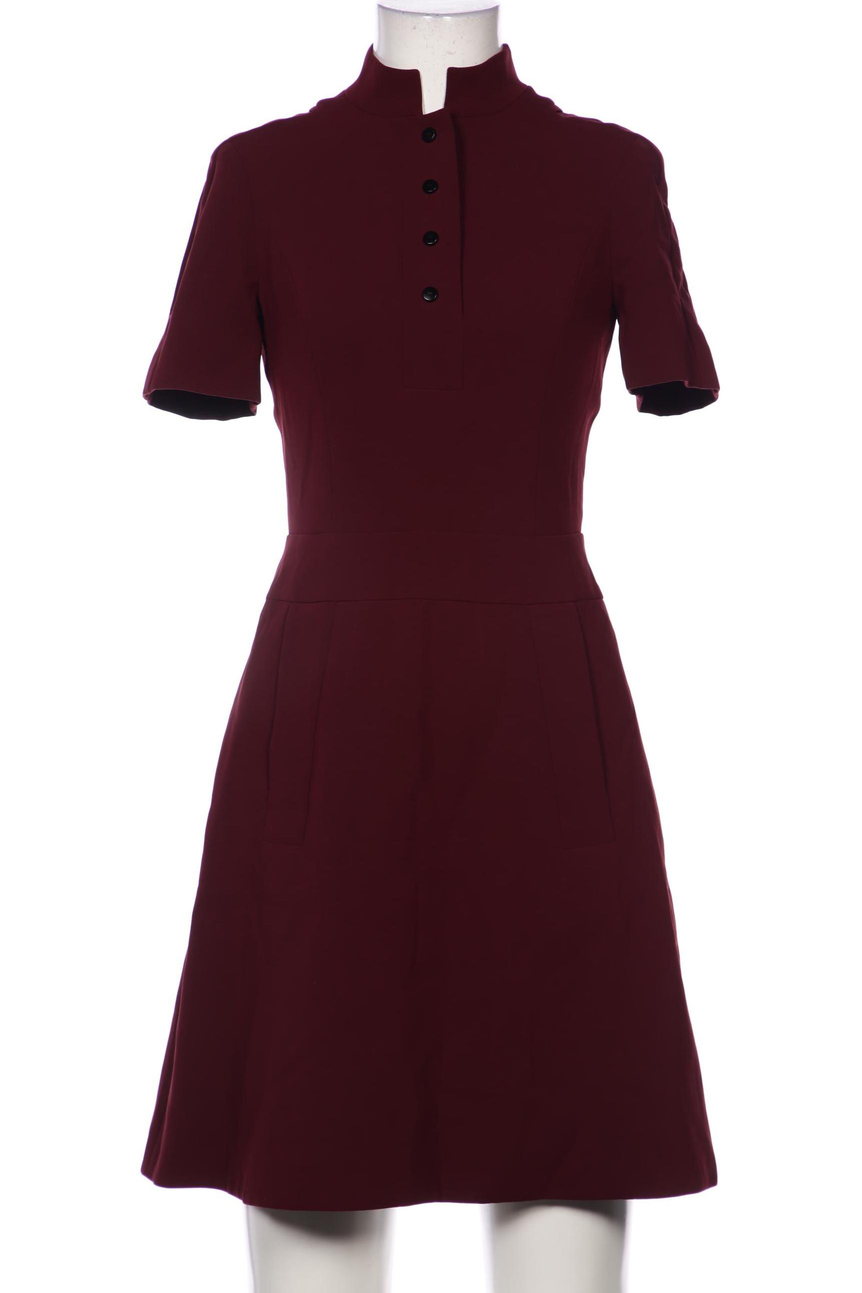 

Karen Millen Damen Kleid, bordeaux, Gr. 36