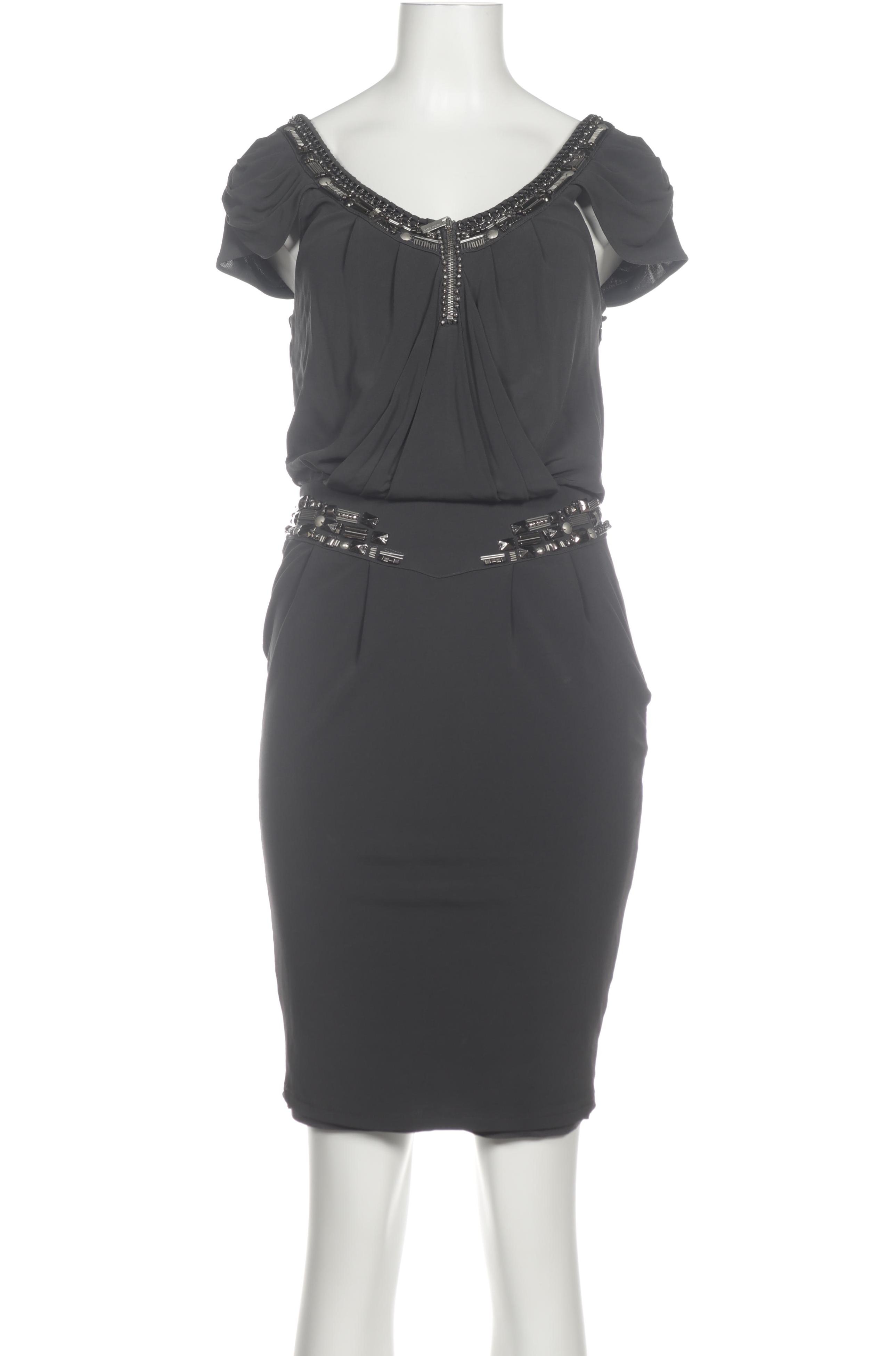 

Karen Millen Damen Kleid, grau, Gr. 34