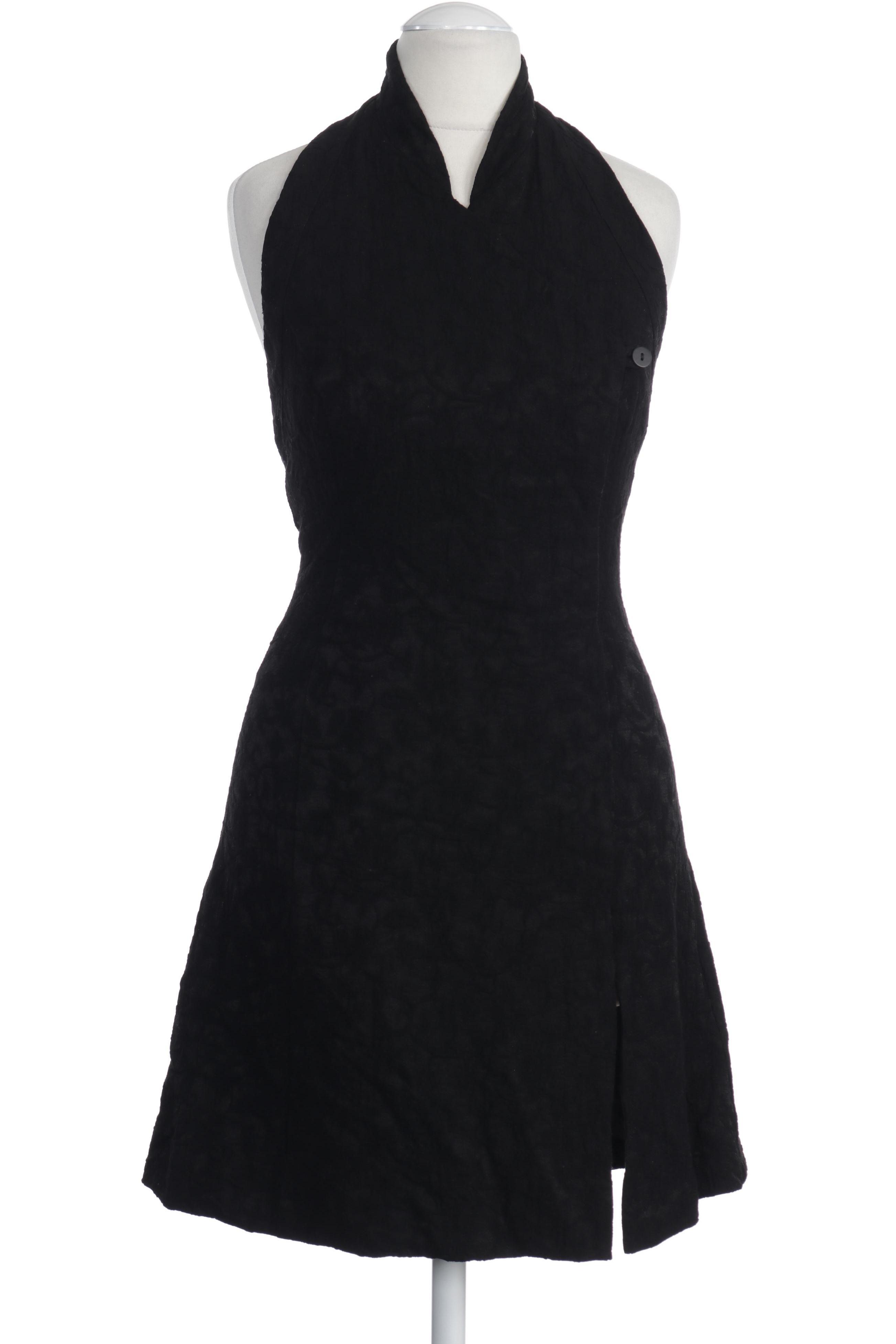 

Karen Millen Damen Kleid, schwarz, Gr. 10