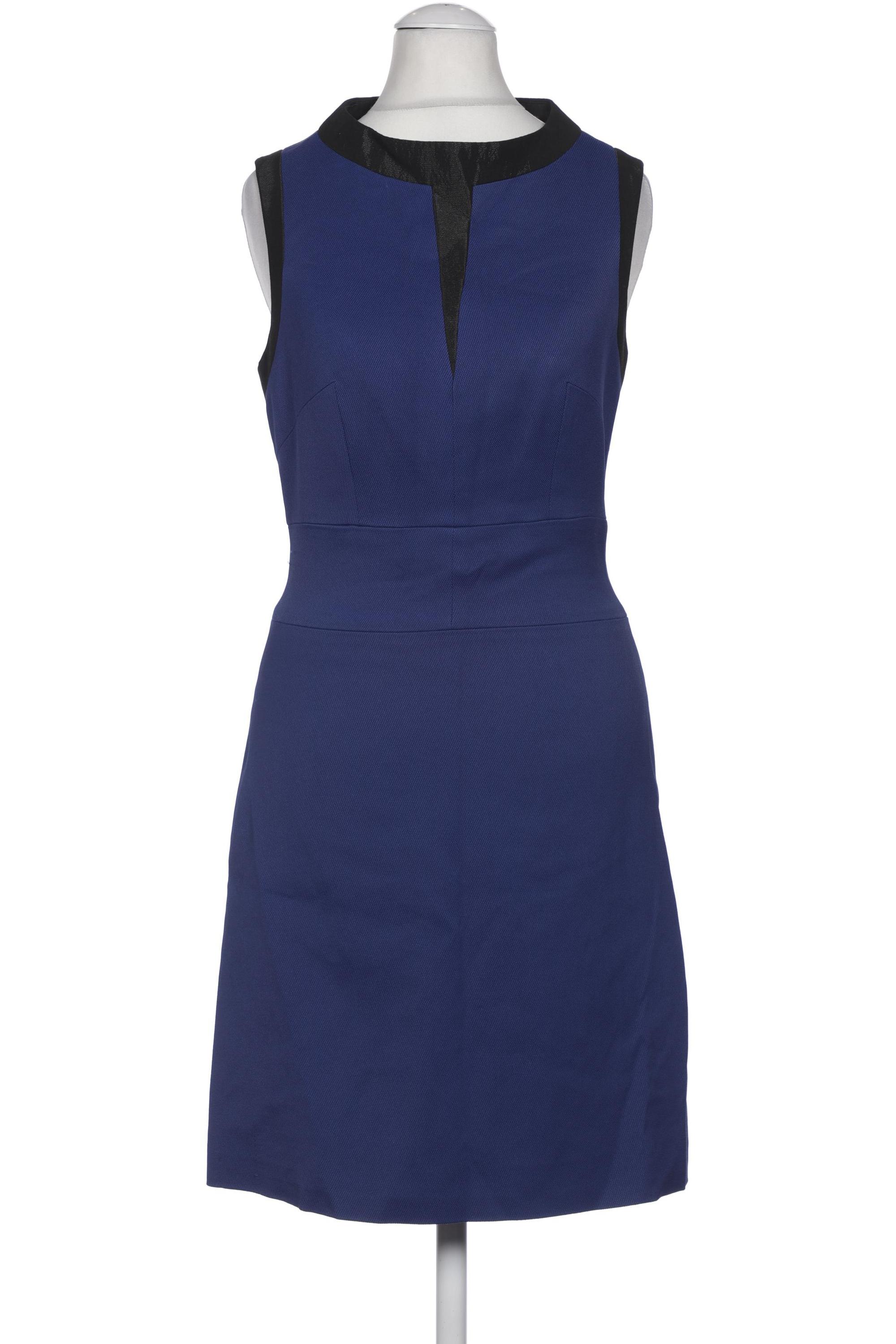 

Karen Millen Damen Kleid, blau
