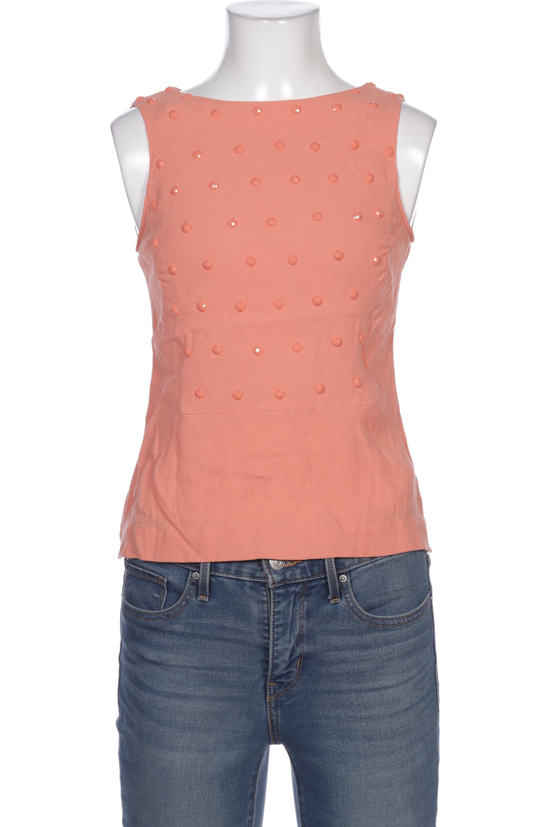 

Karen Millen Damen Bluse, pink