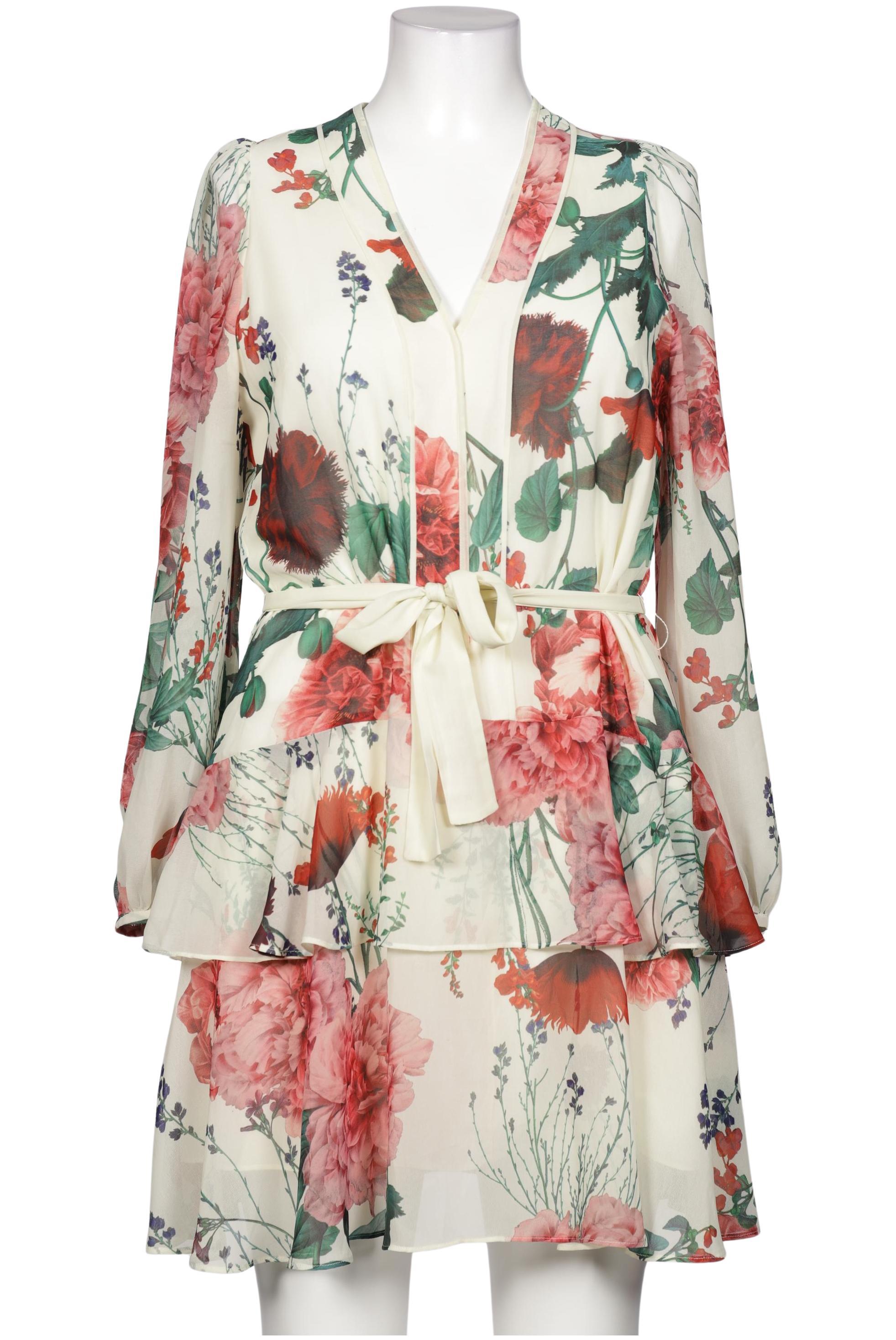 

Karen Millen Damen Kleid, mehrfarbig, Gr. 42