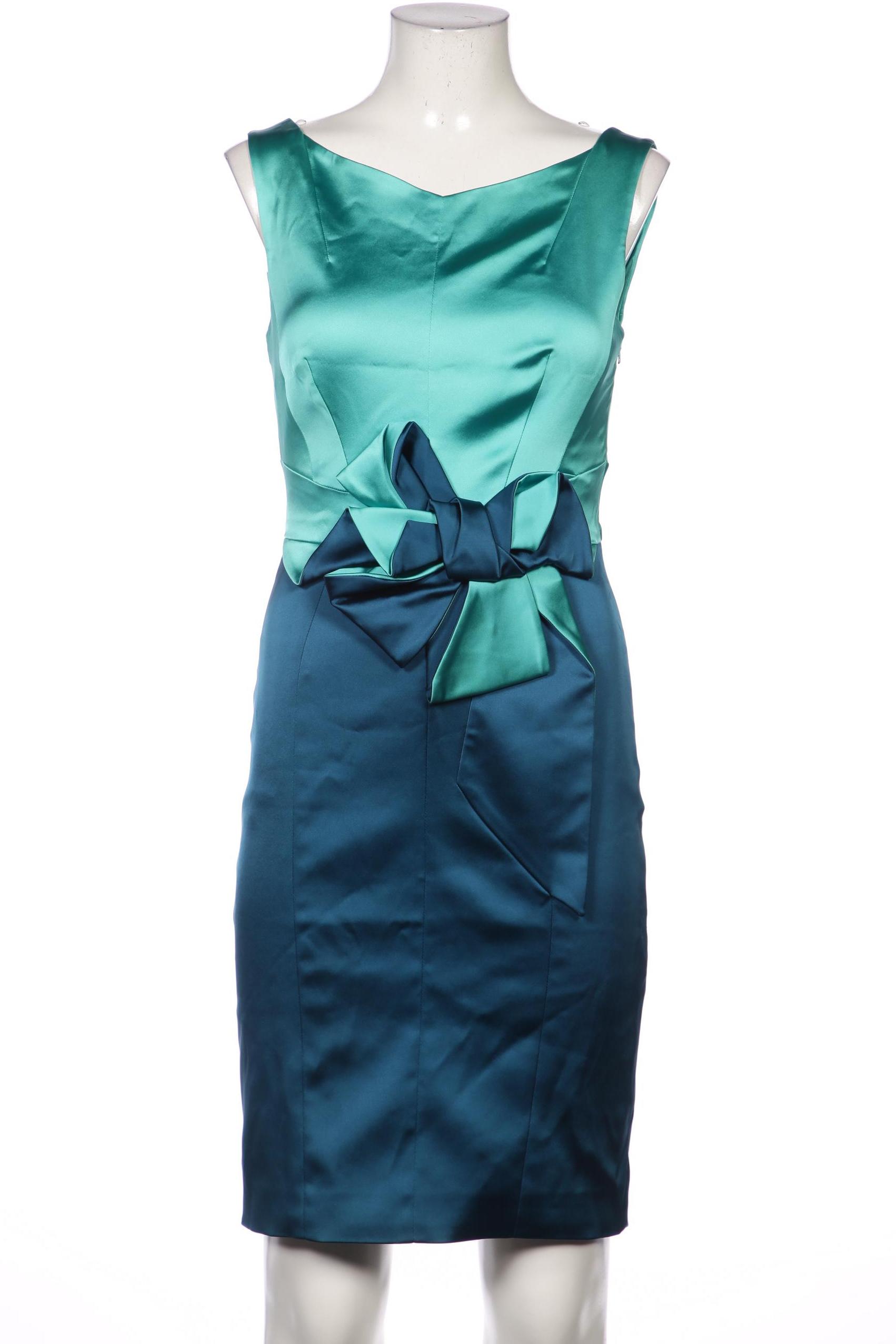 

Karen Millen Damen Kleid, grün, Gr. 40