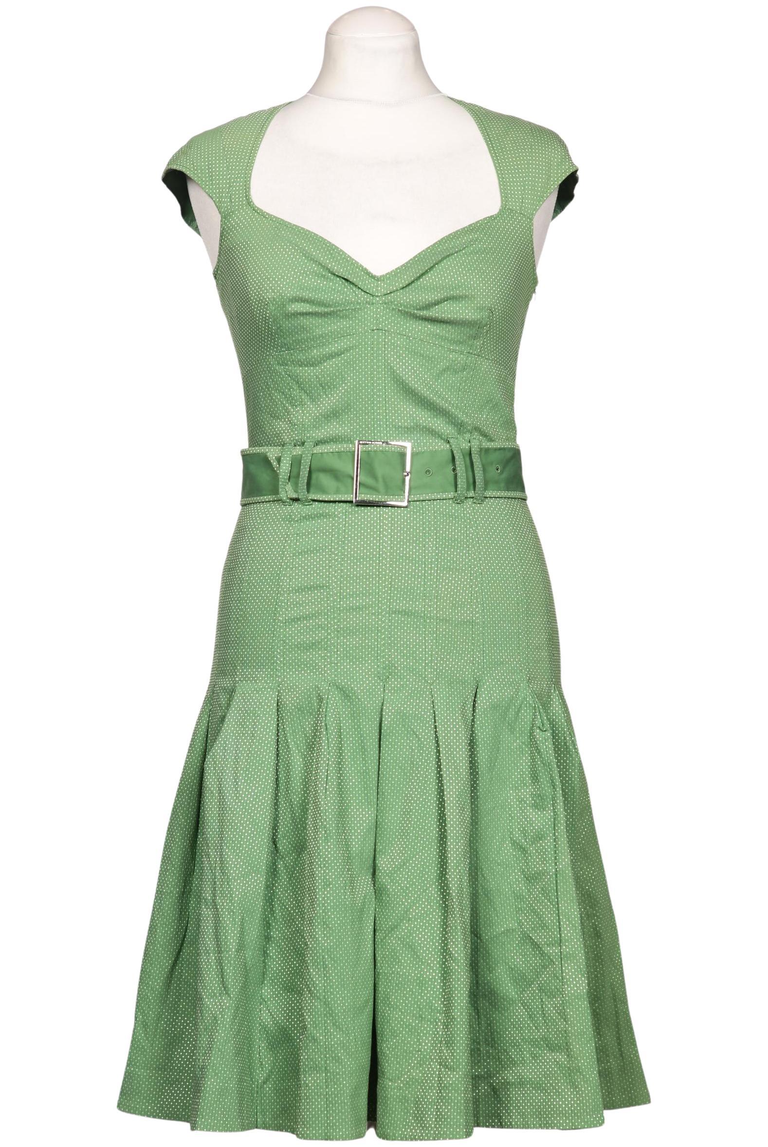 

Karen Millen Damen Kleid, grün, Gr. 38