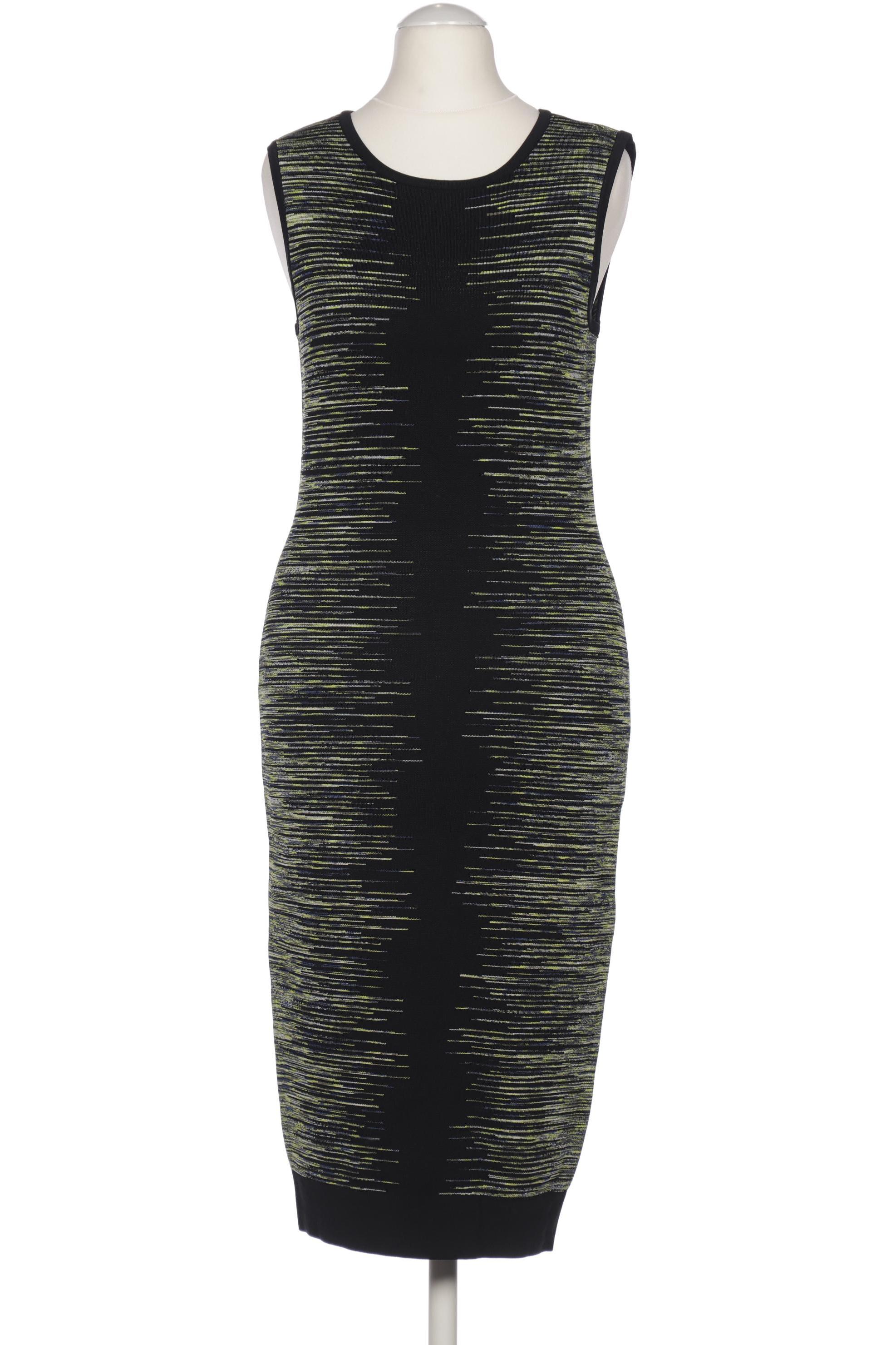 

Karen Millen Damen Kleid, schwarz, Gr. 2