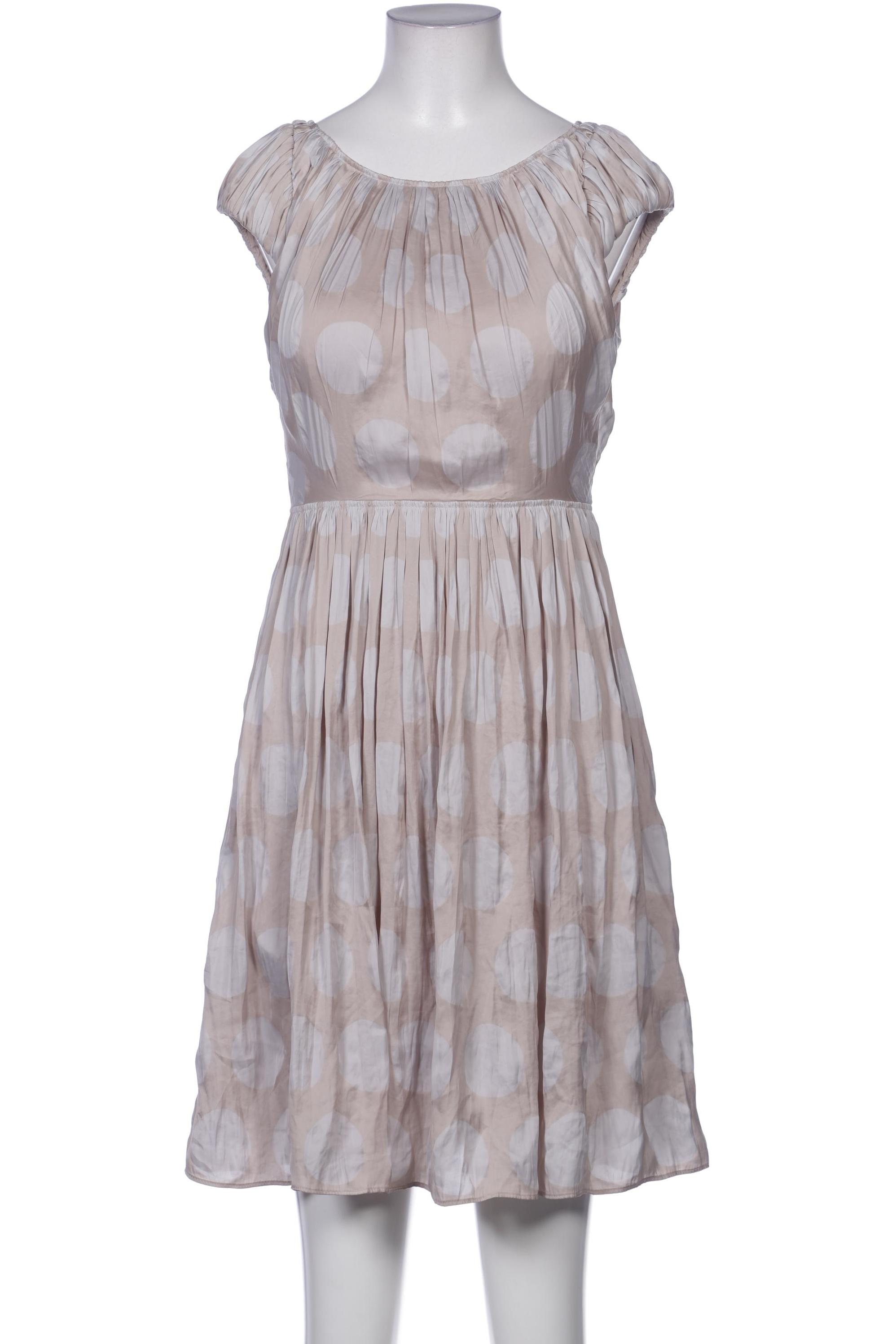 

Karen Millen Damen Kleid, beige, Gr. 36