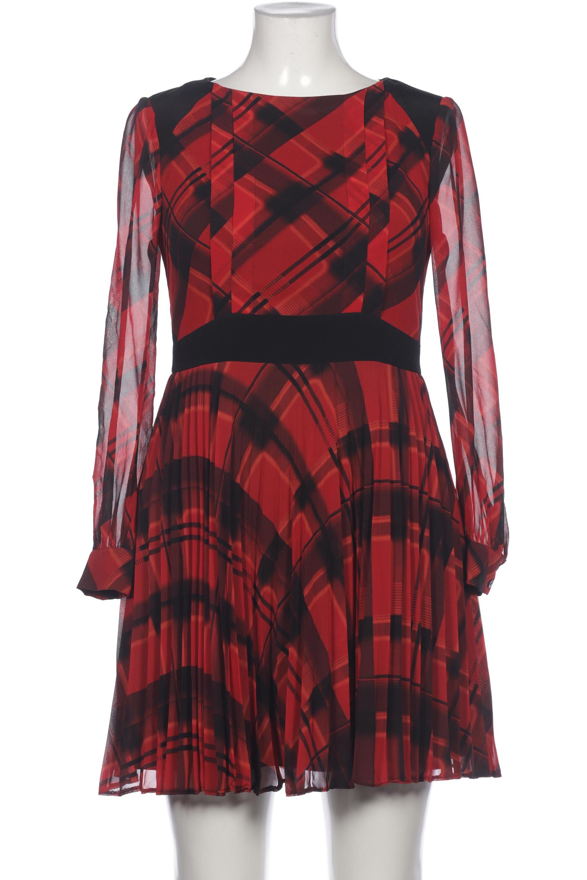 

Karen Millen Damen Kleid, rot, Gr. 44