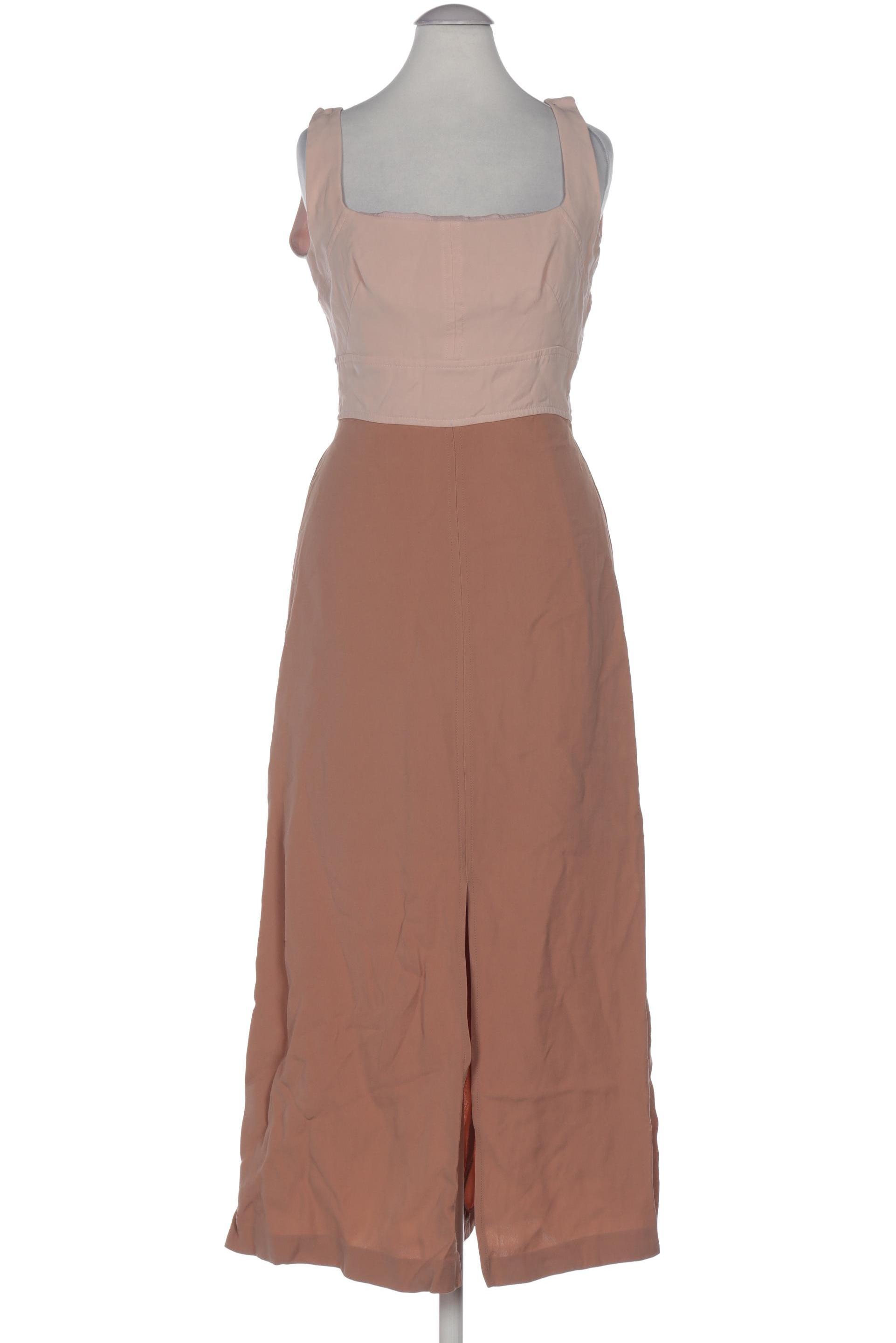 

Karen Millen Damen Kleid, beige, Gr. 34