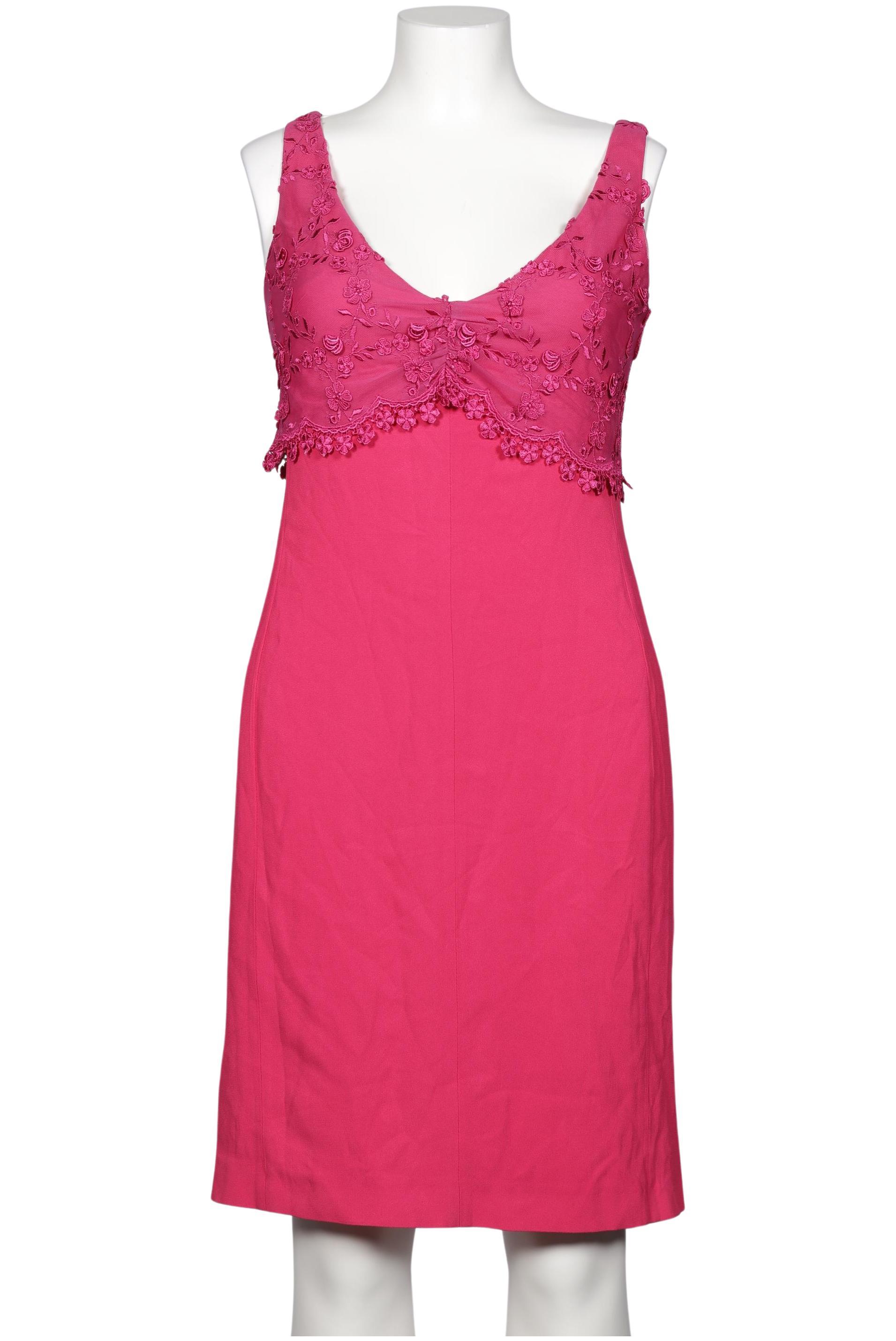 

Karen Millen Damen Kleid, pink, Gr. 14