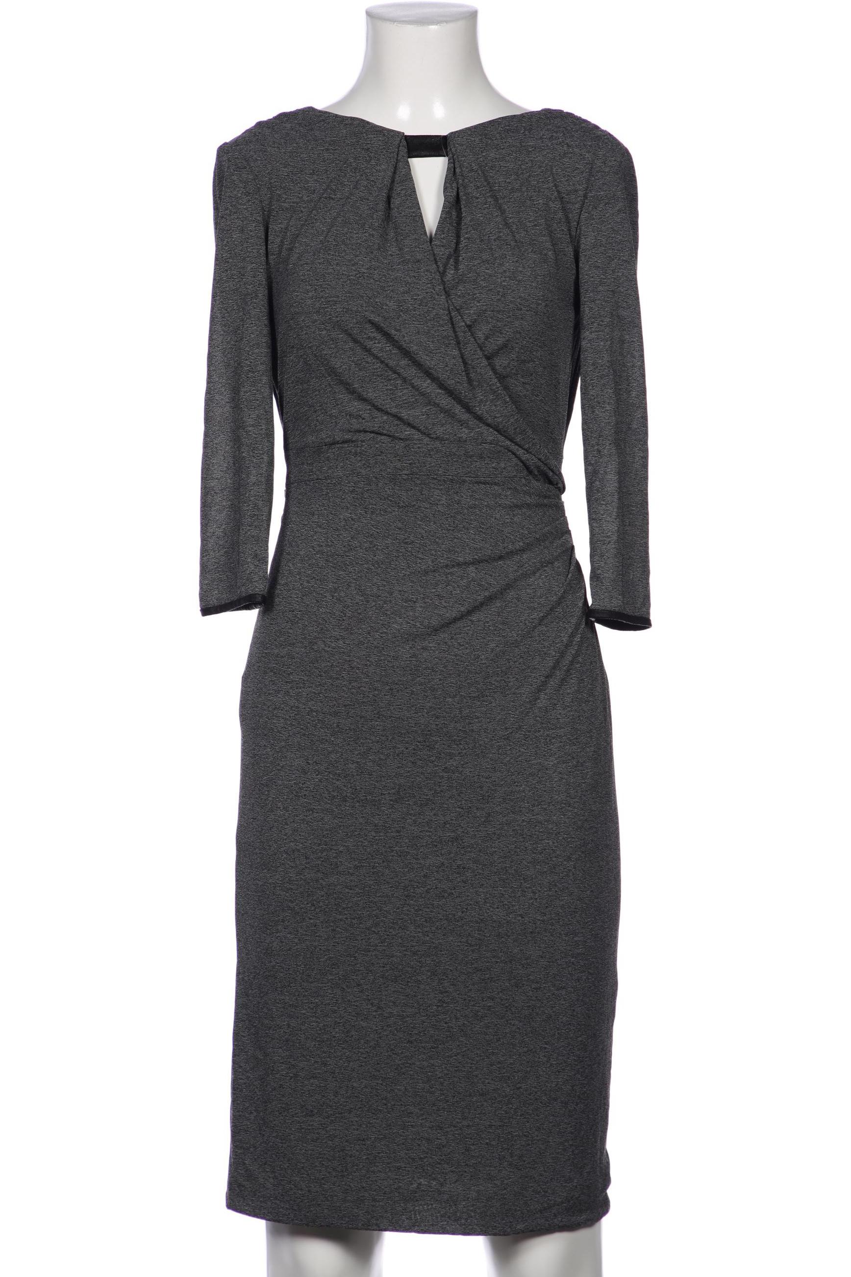 

Karen Millen Damen Kleid, grau
