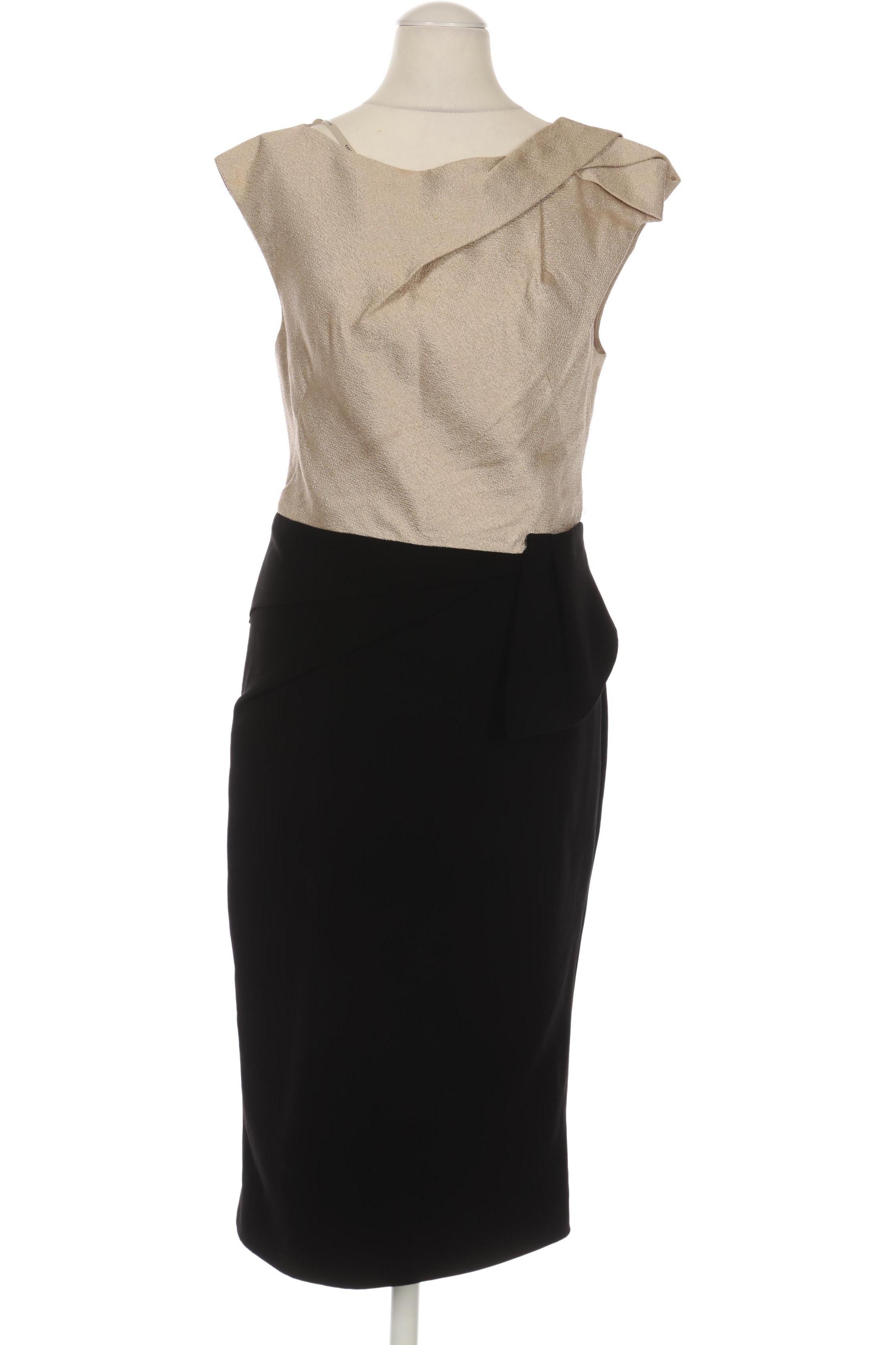 

Karen Millen Damen Kleid, beige, Gr. 40