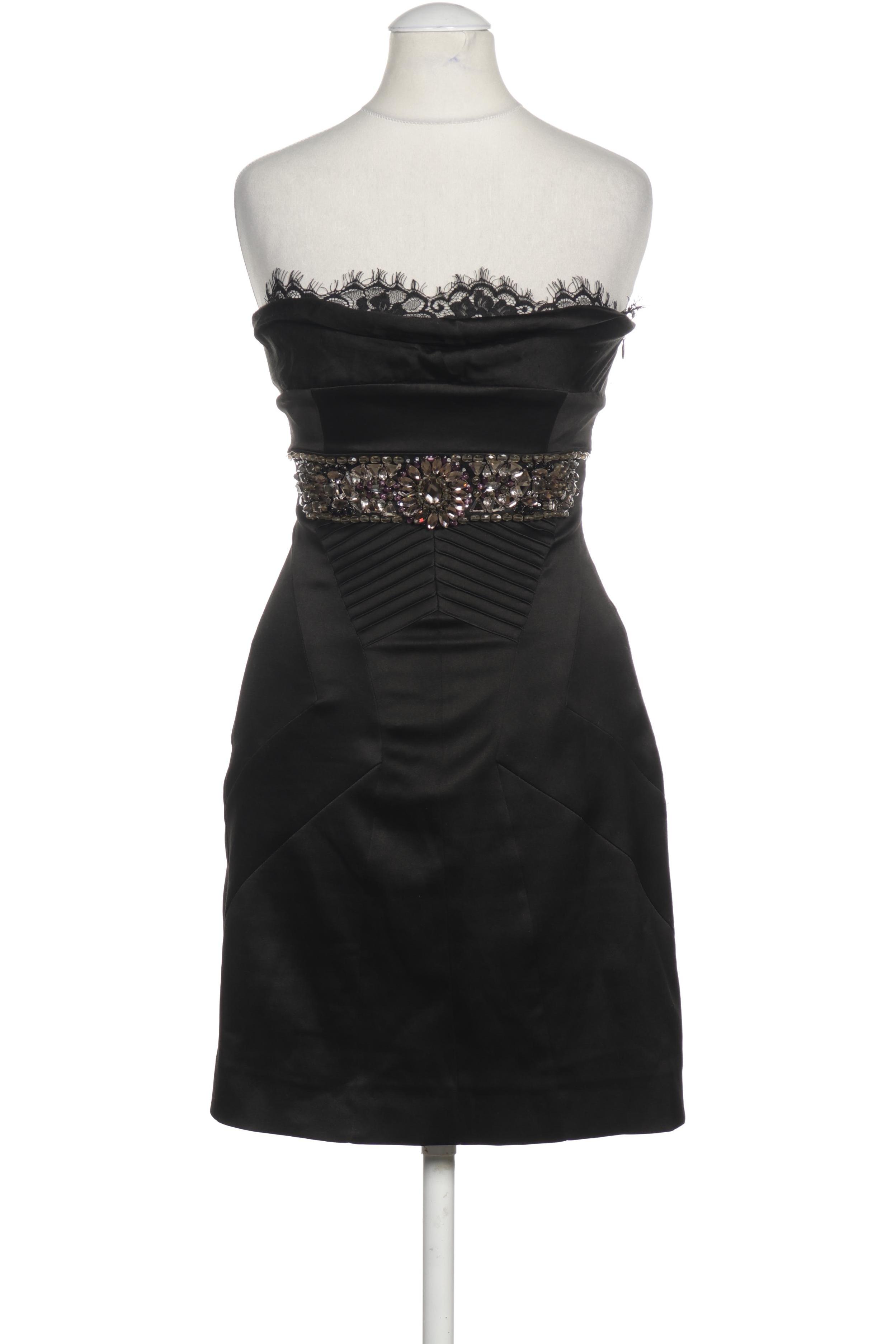 

Karen Millen Damen Kleid, schwarz, Gr. 36