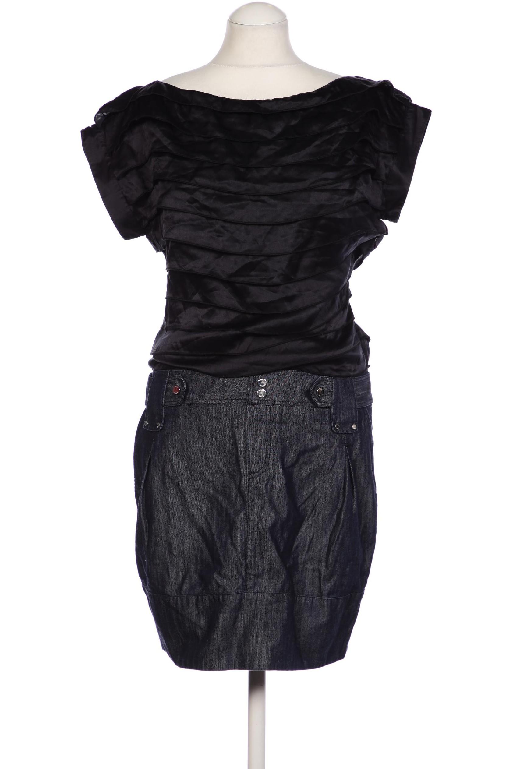 

Karen Millen Damen Kleid, marineblau, Gr. 38