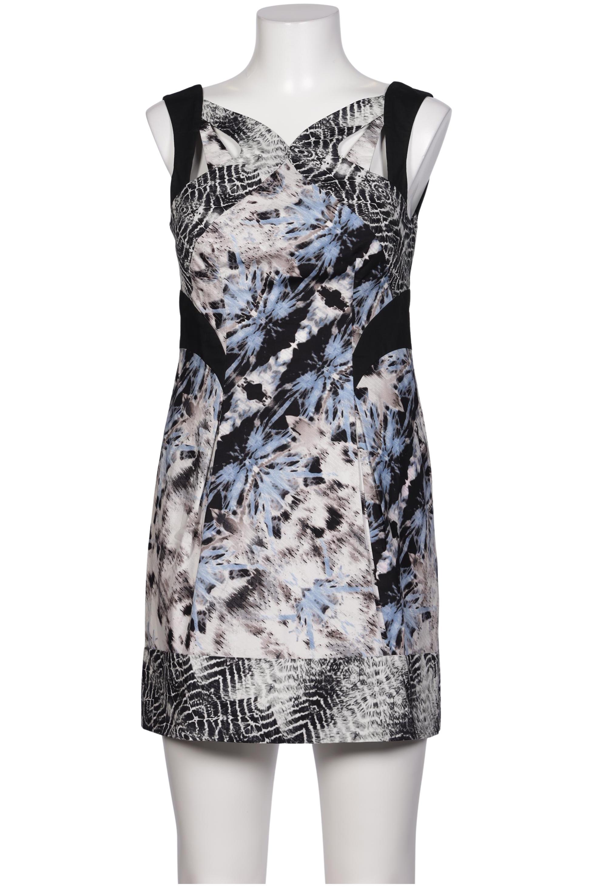 

Karen Millen Damen Kleid, schwarz, Gr. 40