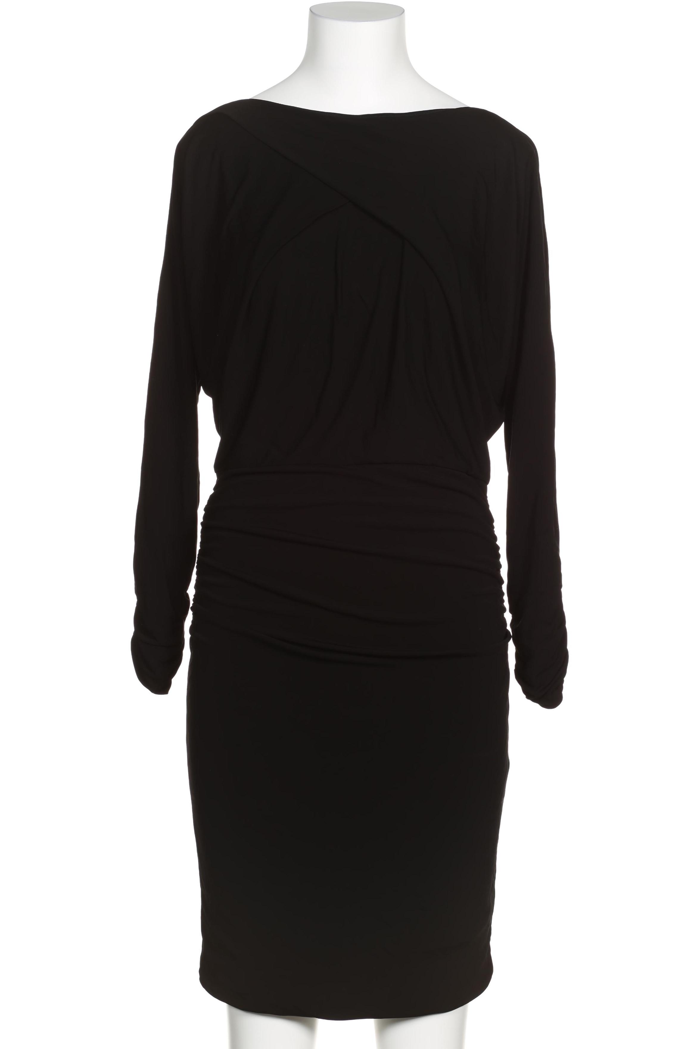 

Karen Millen Damen Kleid, schwarz, Gr. 10