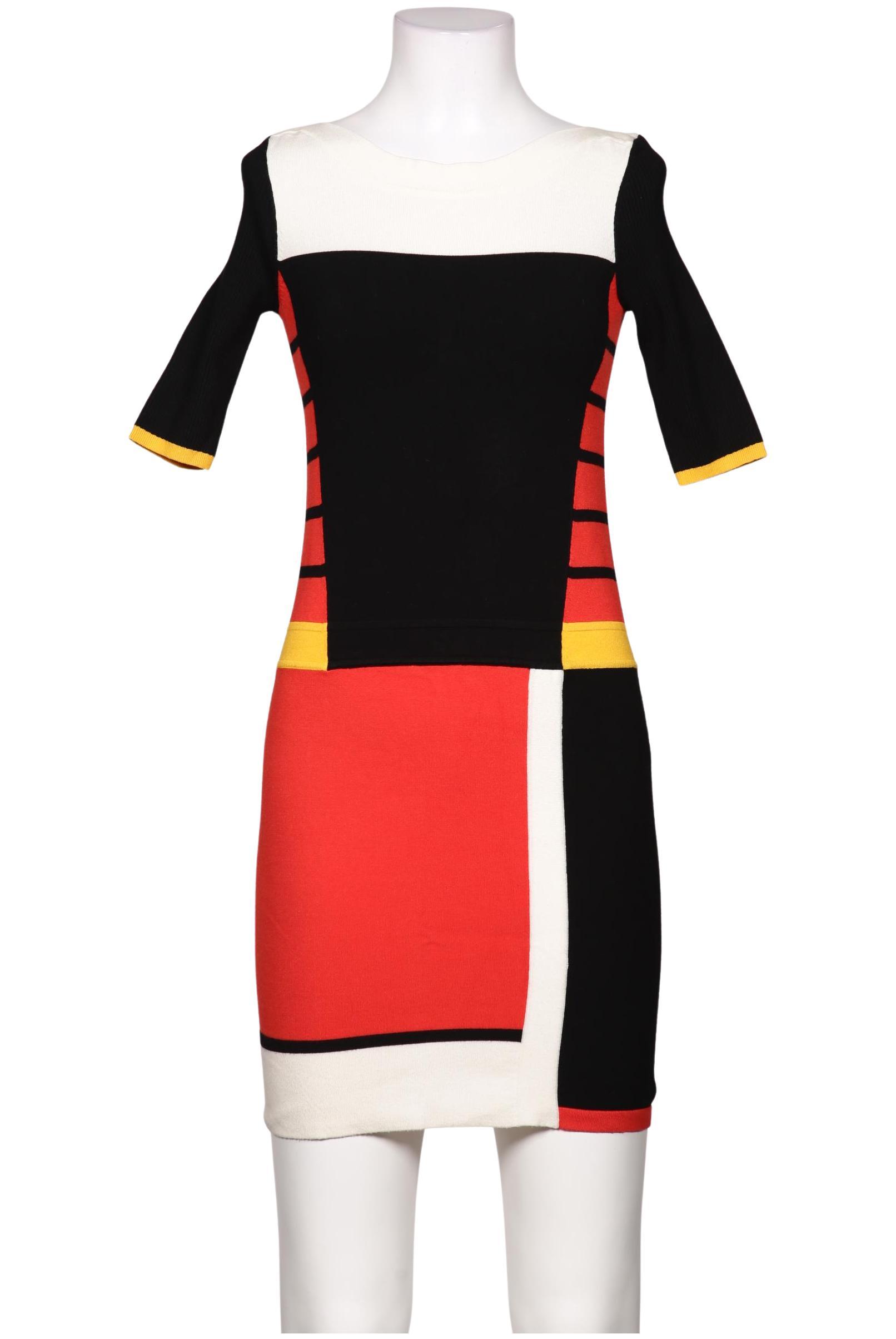 

Karen Millen Damen Kleid, mehrfarbig, Gr. 2