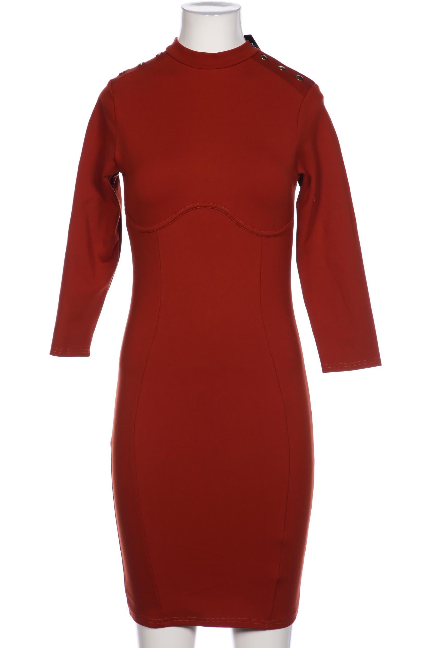 

Karen Millen Damen Kleid, braun, Gr. 38