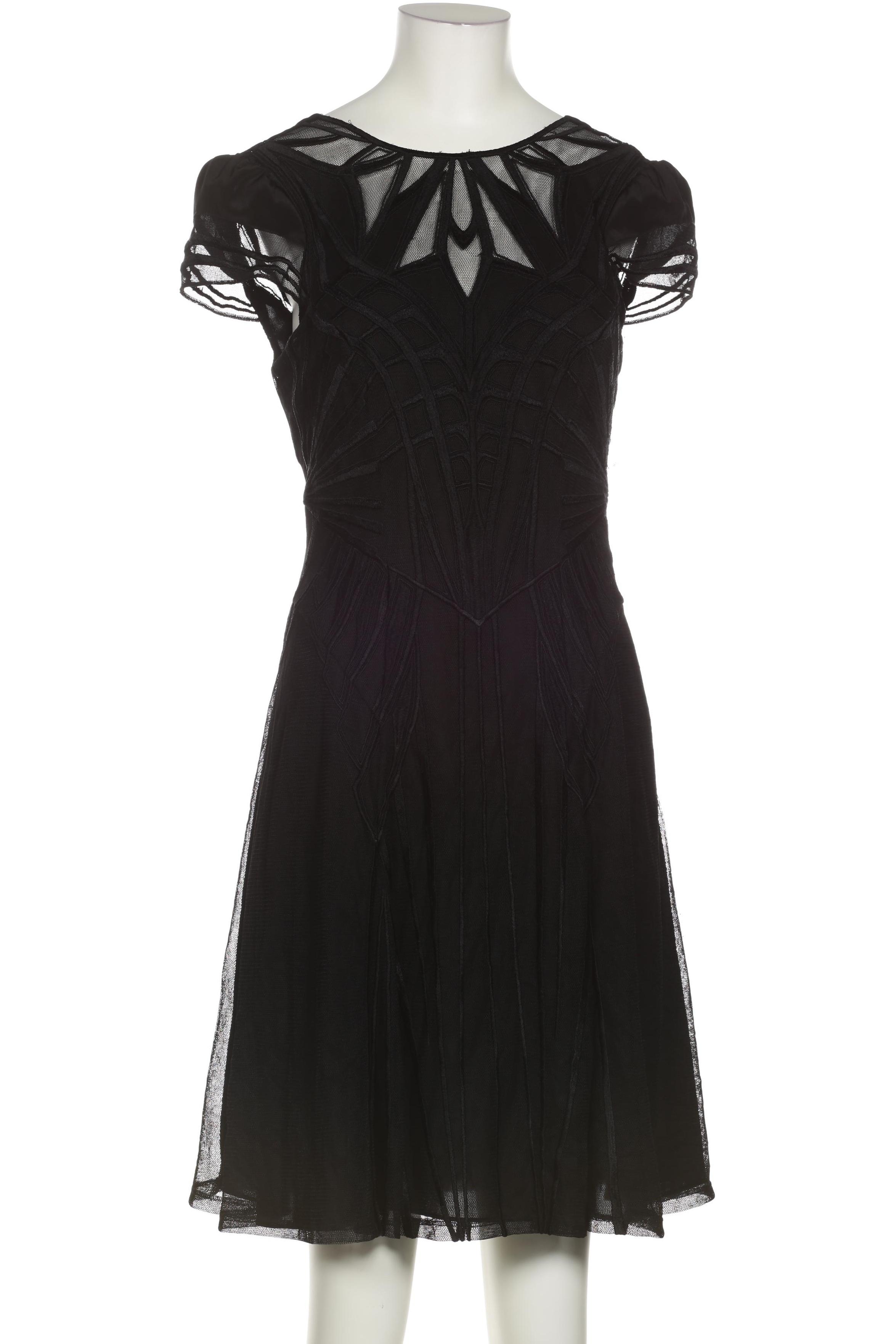 

Karen Millen Damen Kleid, schwarz, Gr. 38