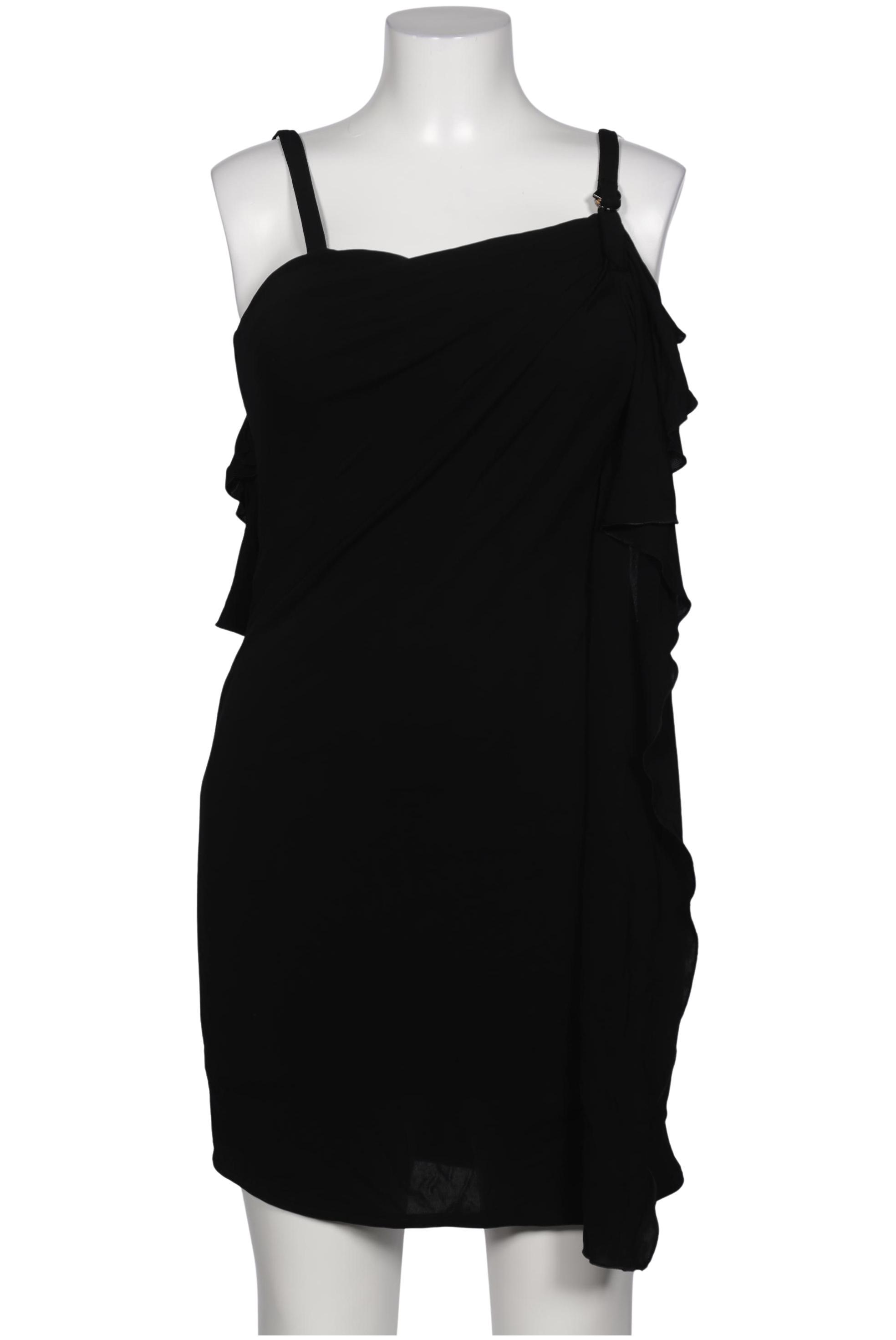 

Karen Millen Damen Kleid, schwarz, Gr. 42