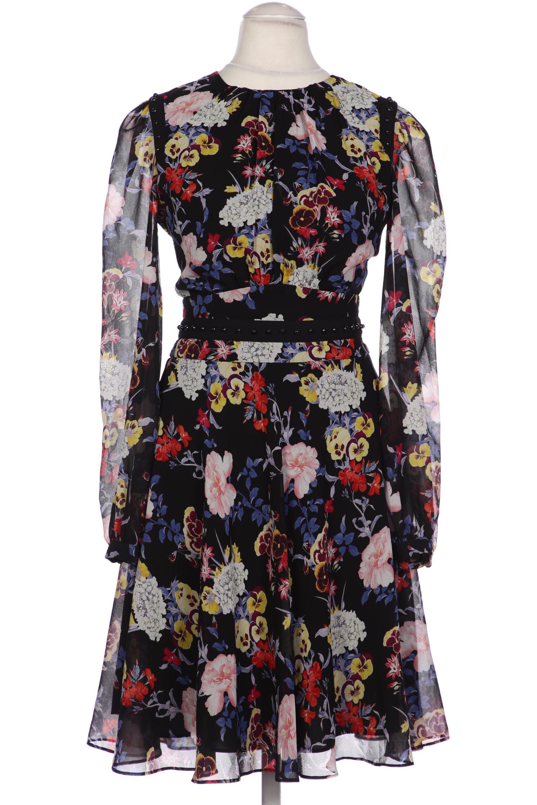 

Karen Millen Damen Kleid, schwarz, Gr. 34